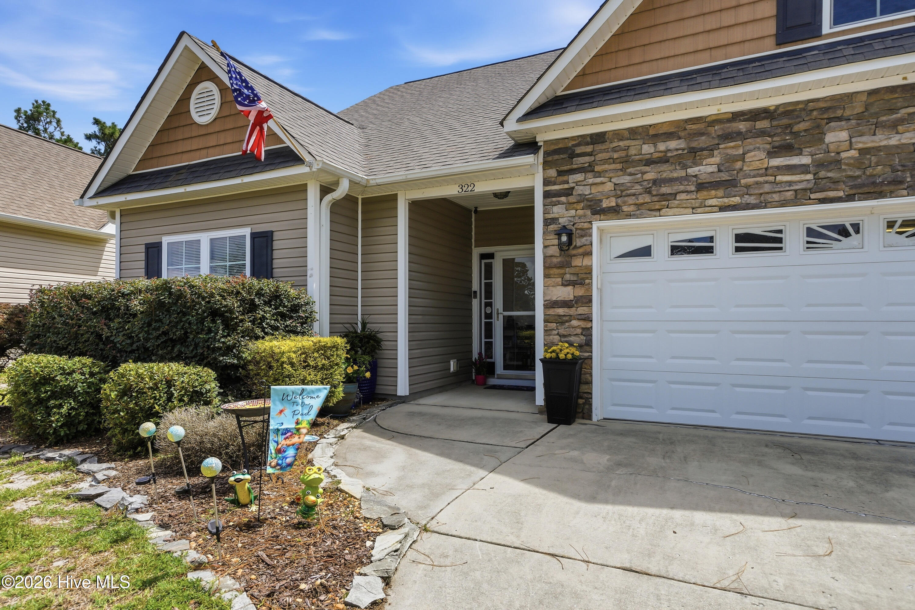322 Inverness Drive,Hubert
