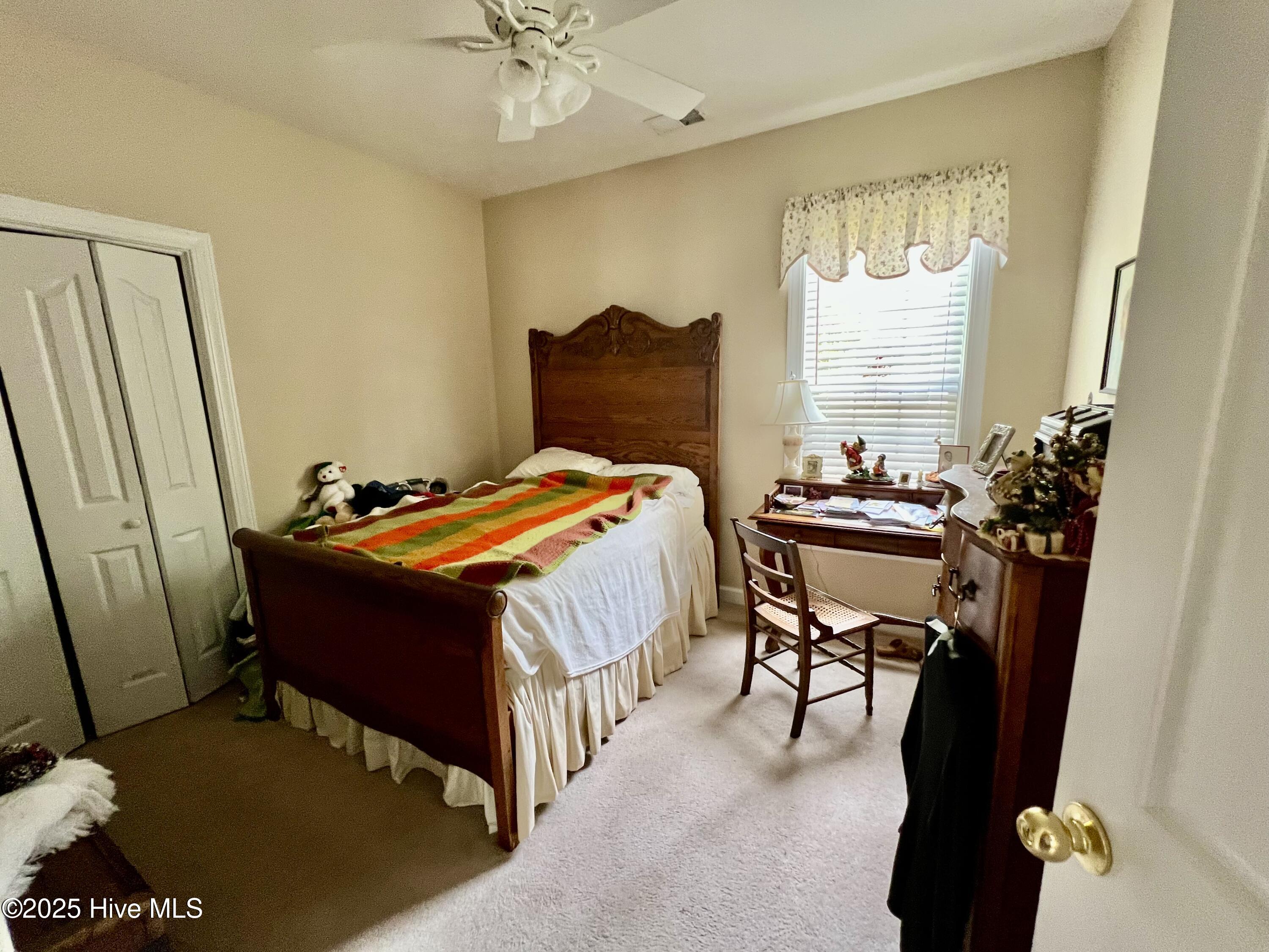 7473 Balmore Drive SW, Sunset Beach, NC 28468 – photo 21: Bedroom 3