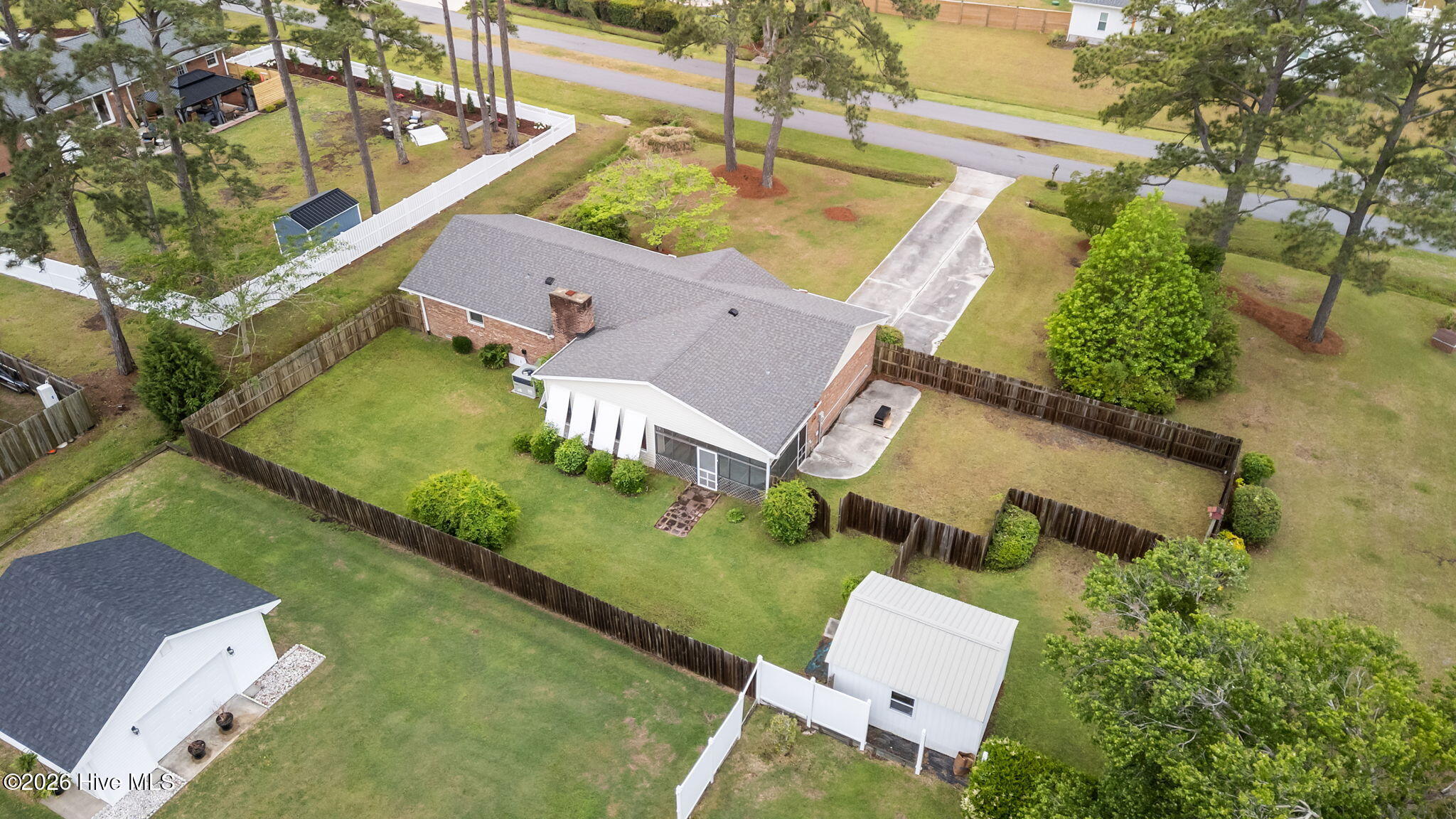 902 Hedrick Boulevard,Morehead City