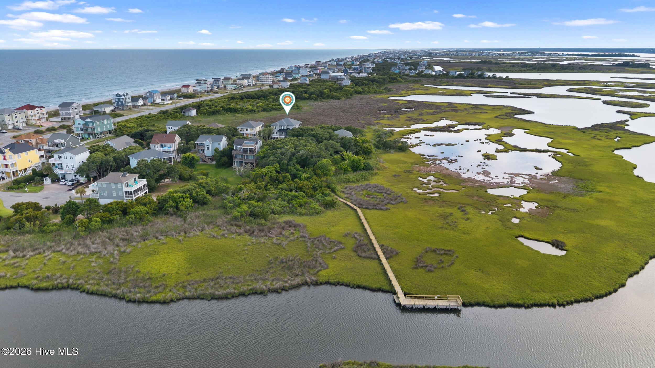 221 Porto Vista Drive,North Topsail Beach