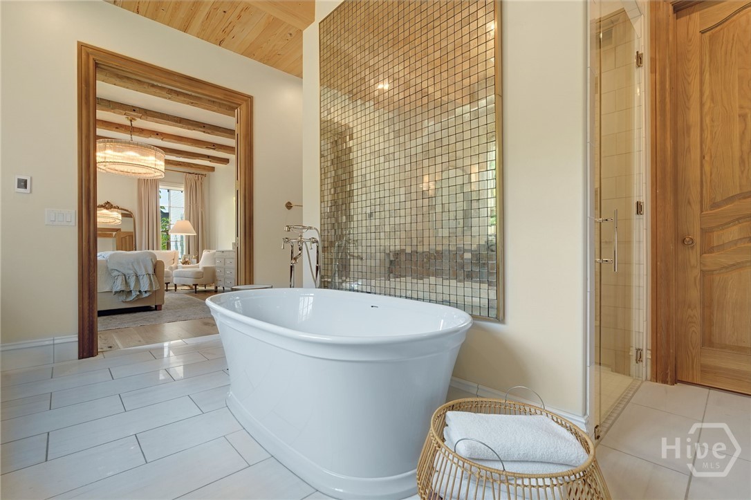 1625 Evergreen Park, Statham, GA, 30666