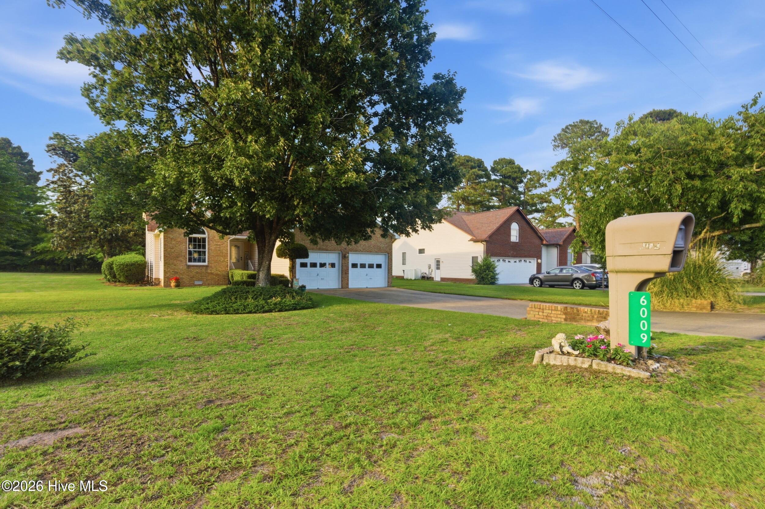 6009 Pelican Drive,New Bern