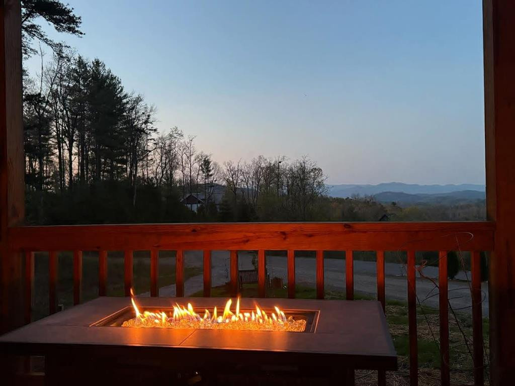 604 Point Overlook Trail, Murphy, NC 28906 Listing Photo  58