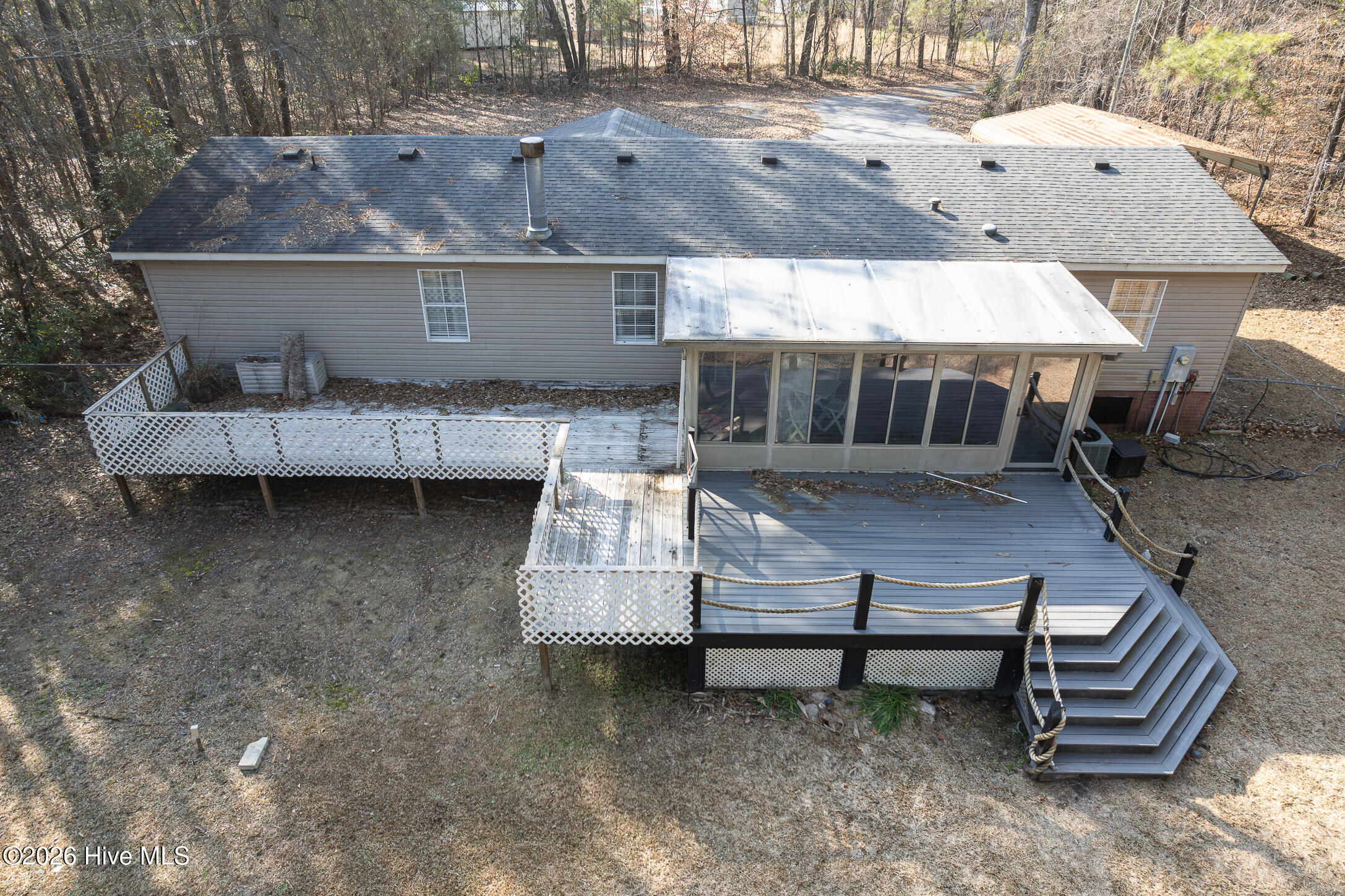 210 Creek Bank Drive,New Bern