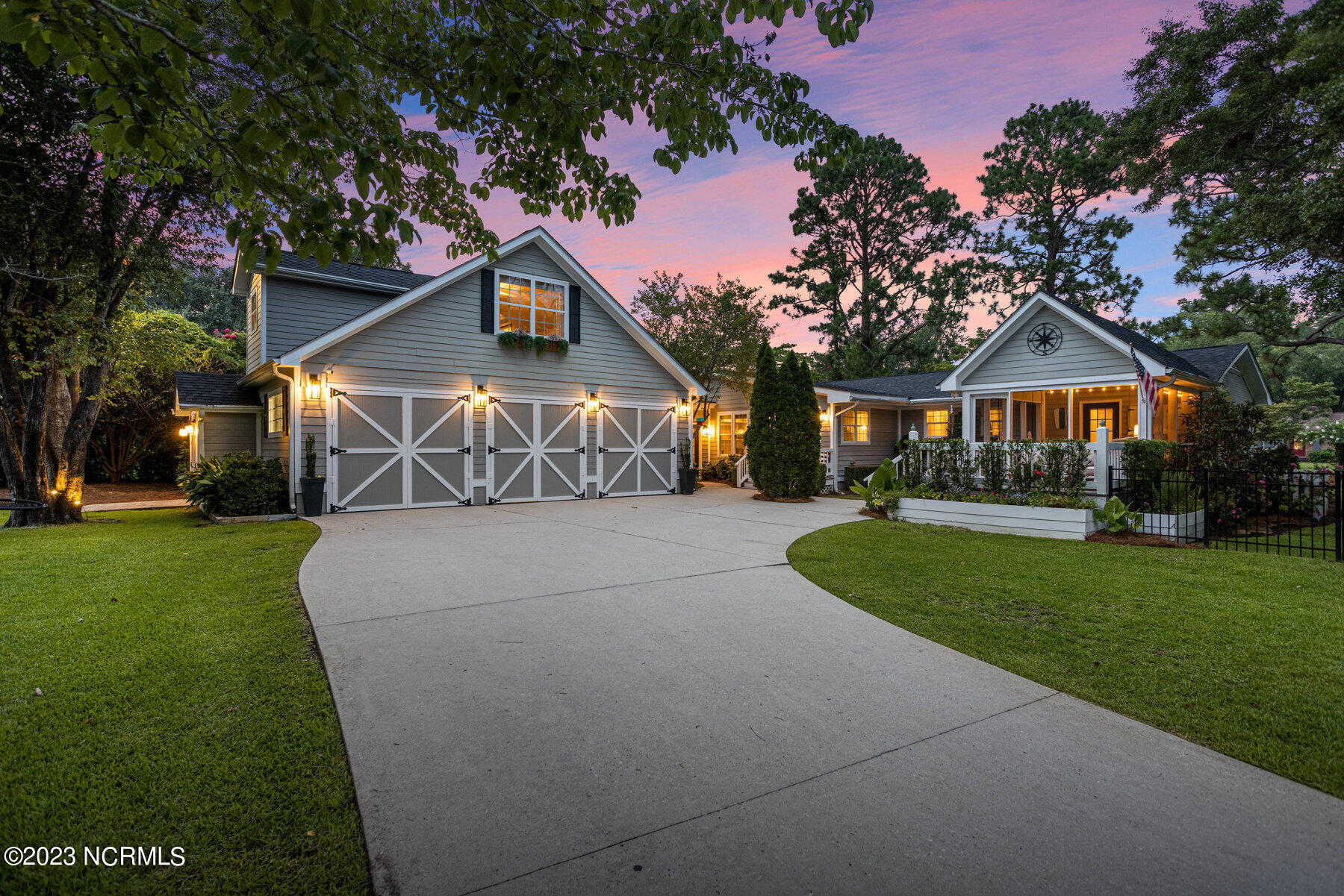 346 Pemberton Drive, Wilmington, NC 28412 Listing Photo  1