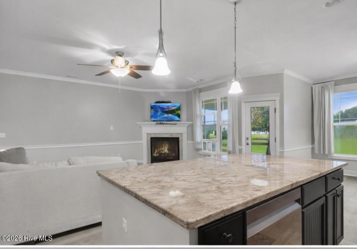 405 Antioch Lakes Road,New Bern