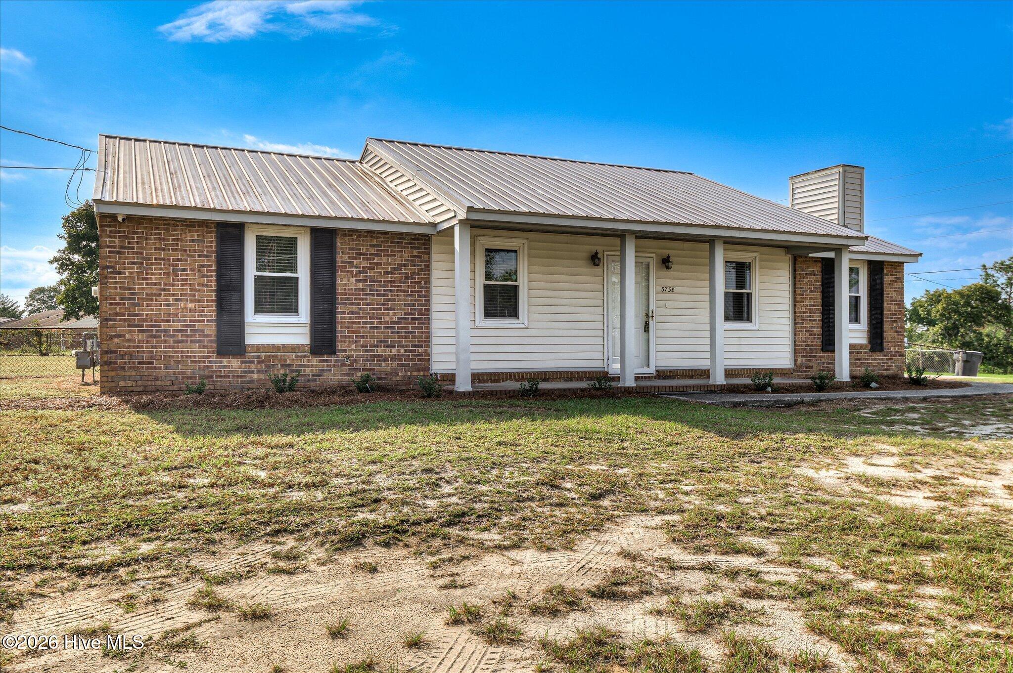 Photo 2 of Single family home for sale at 3738 Fairington Dr, Hephzibah, GA 30815 | MLS# 100606434 | Listing updated on 2026-09-29