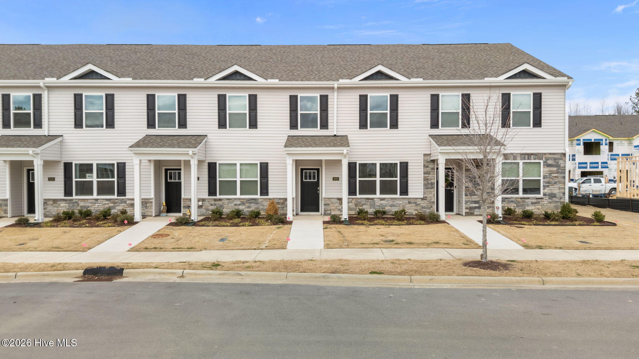 2023 Clock Road,New Bern