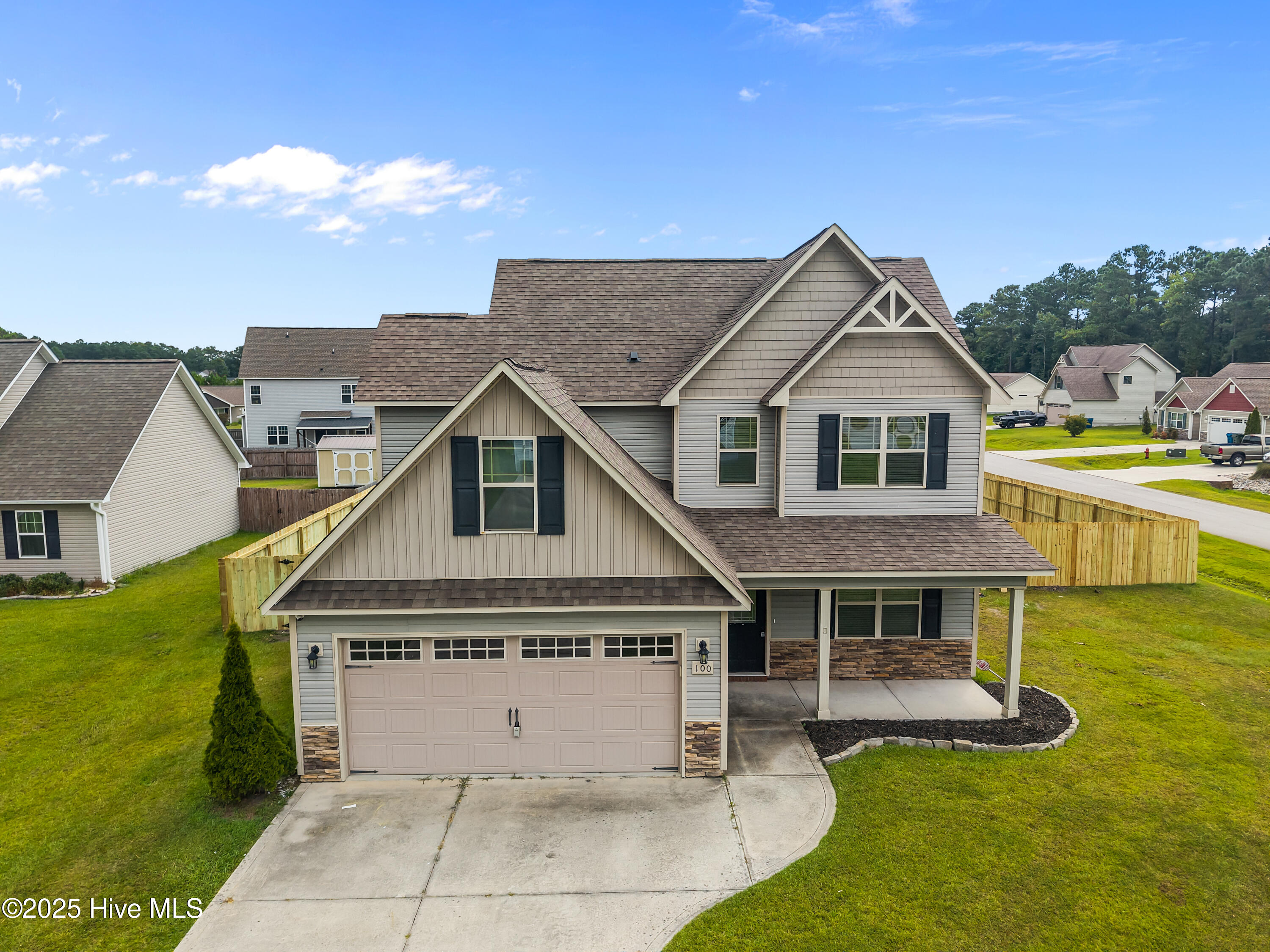 Property at 100 Shallow Court