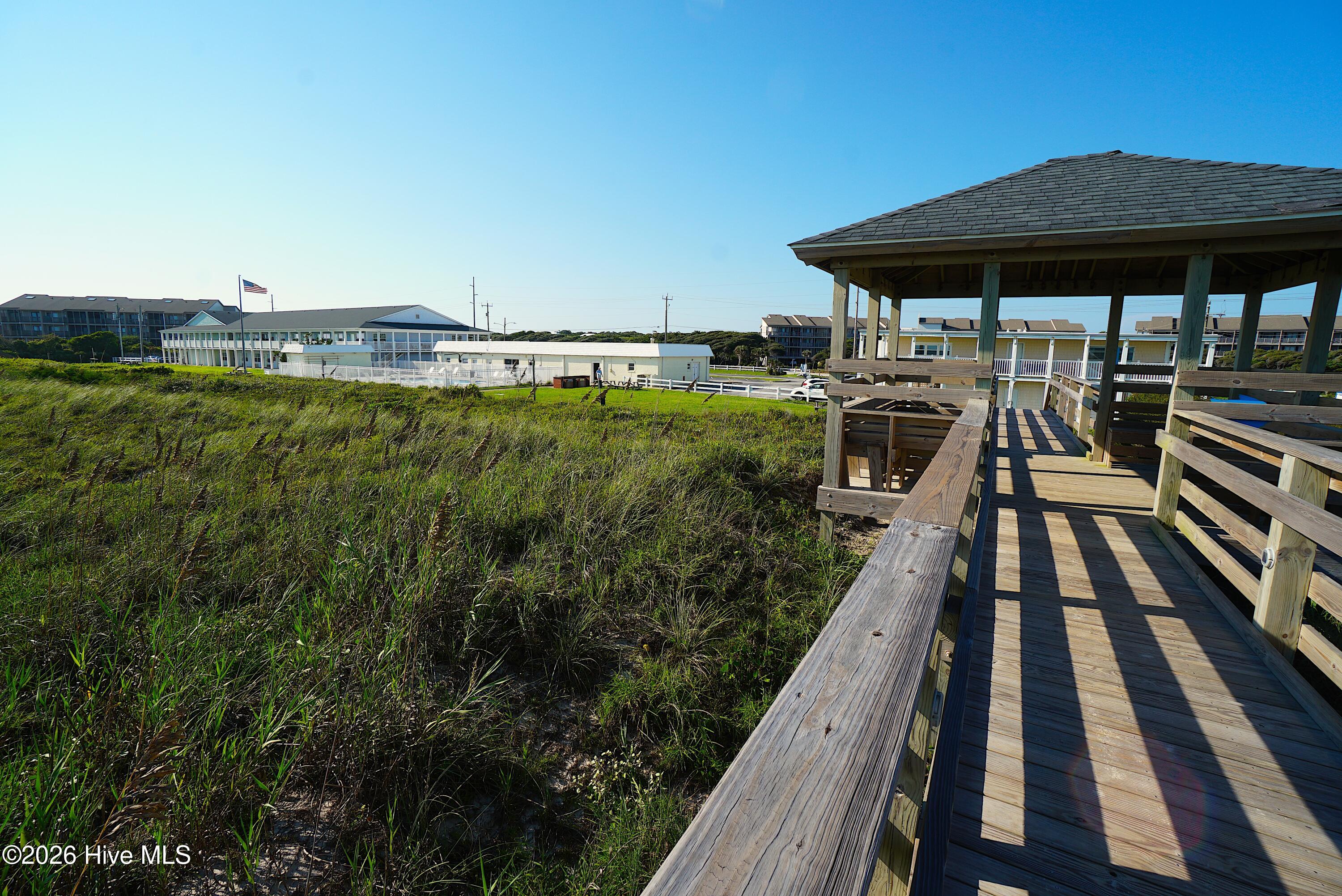 2401 W Ft Macon Road A202,Atlantic Beach