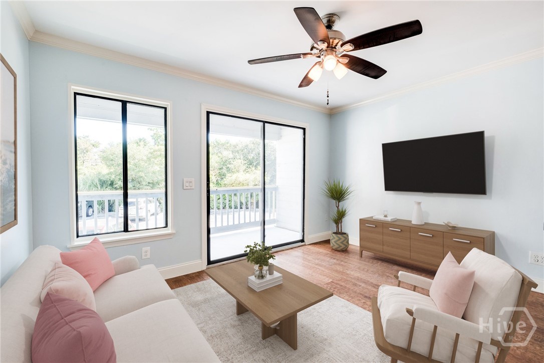 Homes for sale in Tybee Island, GA | 1217 Bay St #132A, Tybee Island, GA 31328 | MLS# SA340541