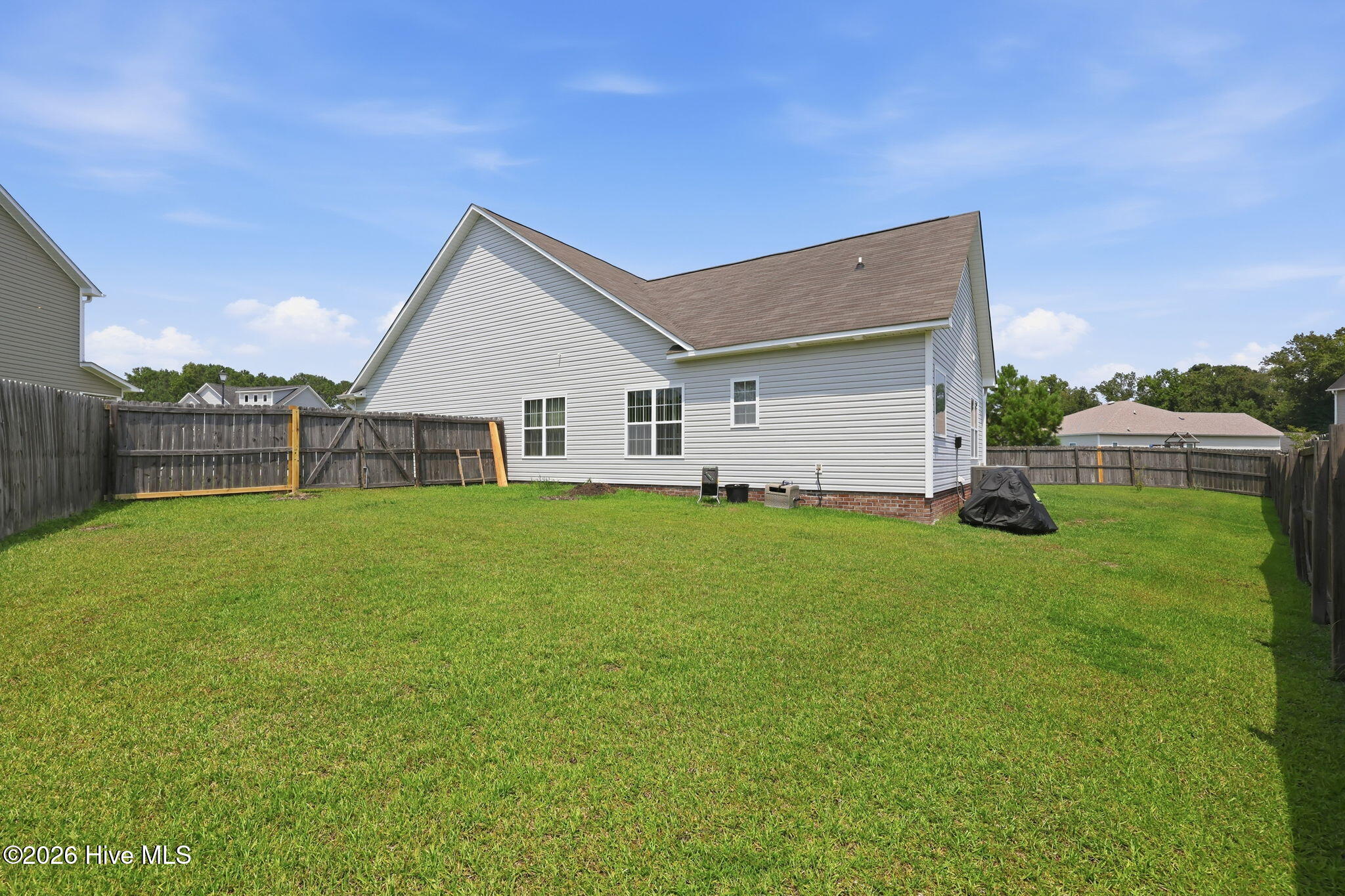 504 Casting Net Way,Swansboro