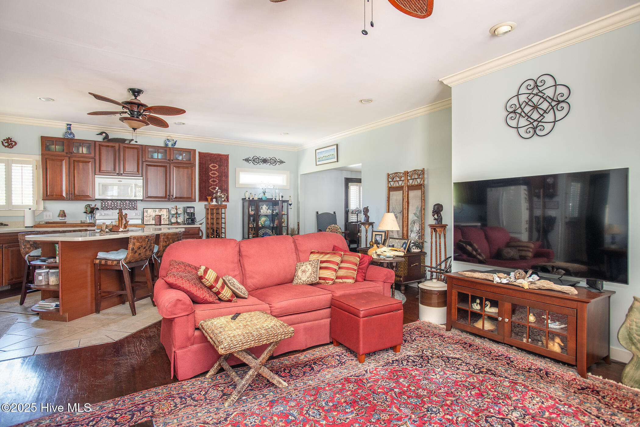 217 Broad Street, Beaufort, NC, 28516