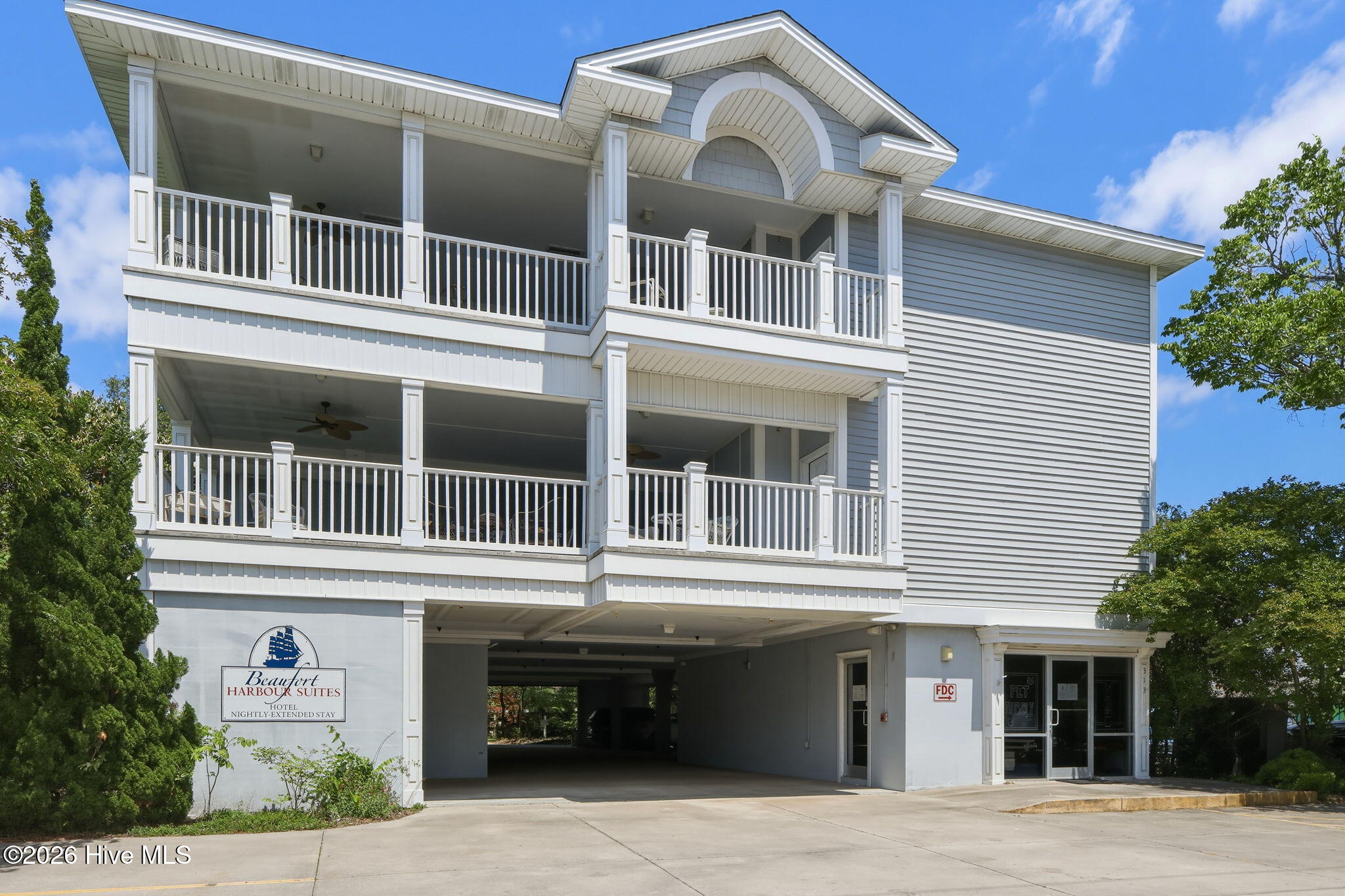 NC Properties