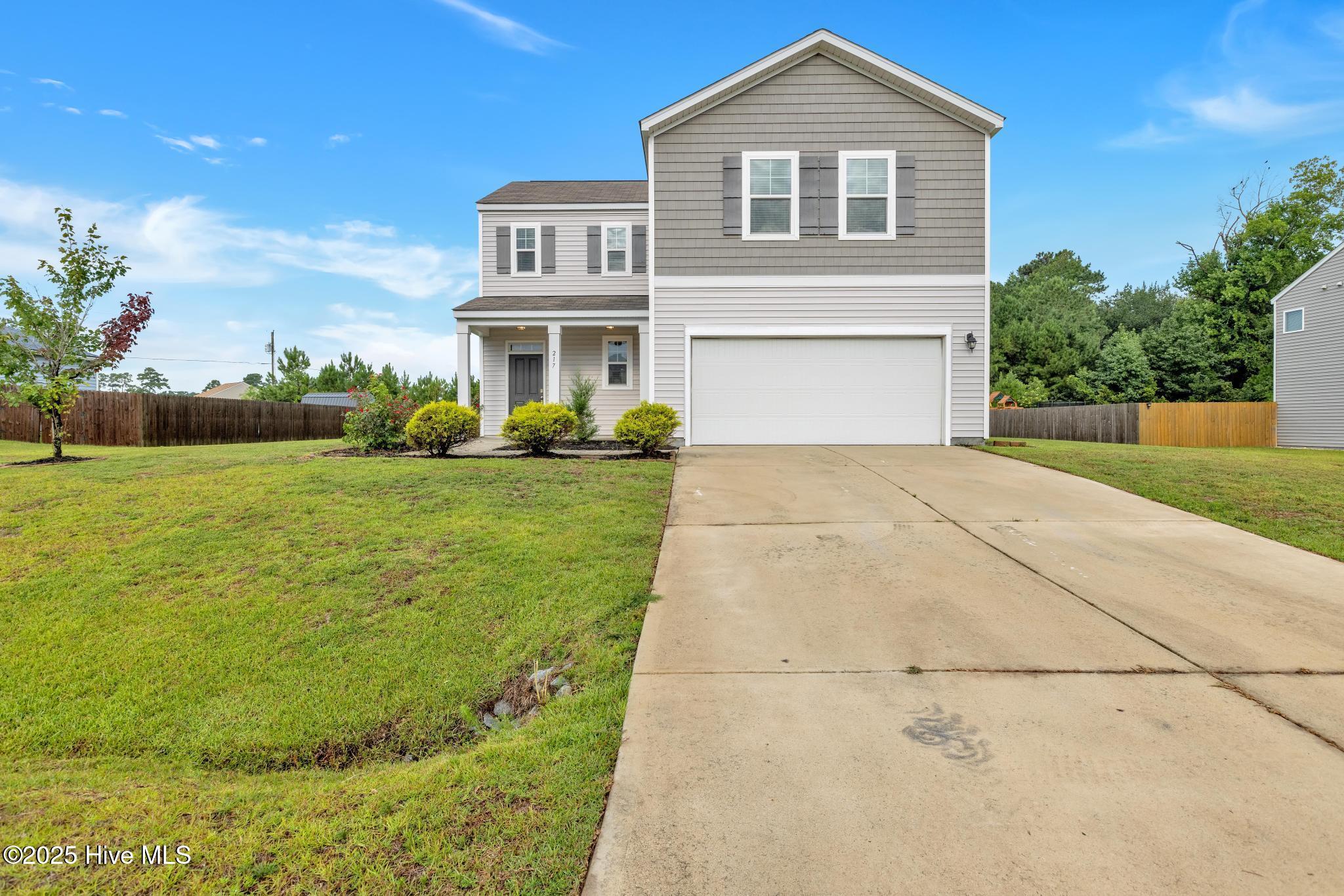 217 Cheswick Drive,Holly Ridge