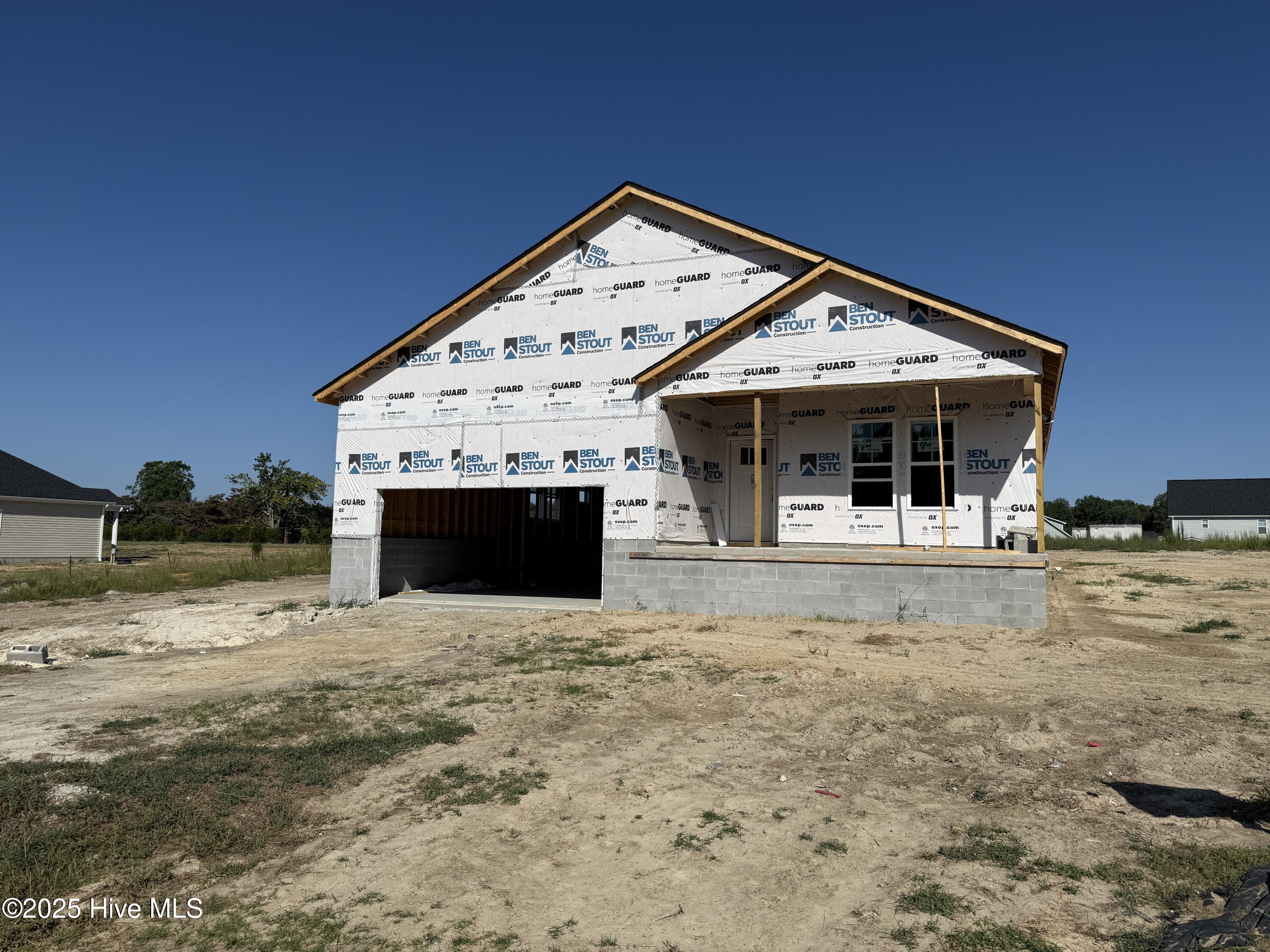 Property at 108 Tuskeegee Drive