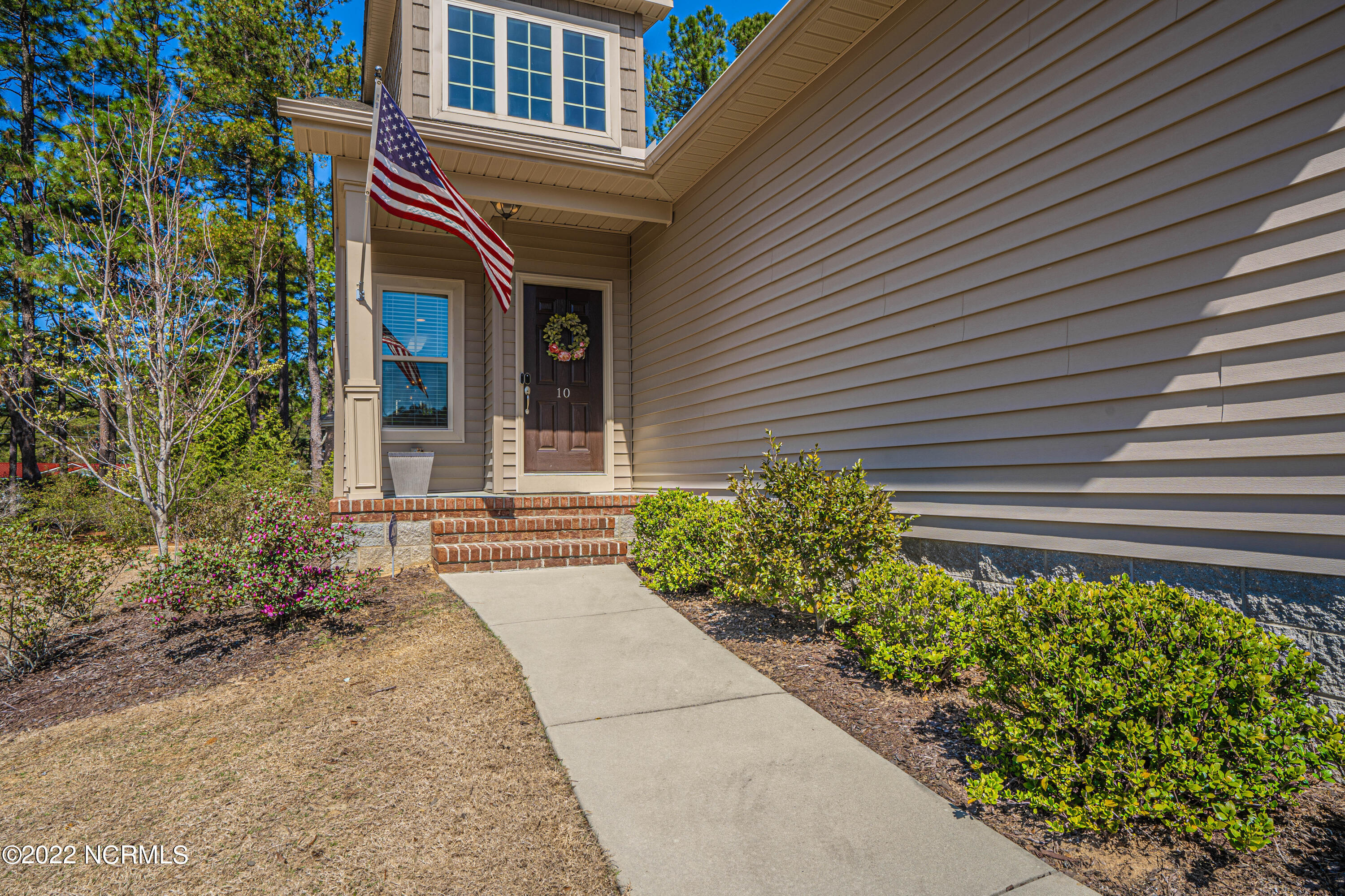10 Cypress Circle Southern Pines