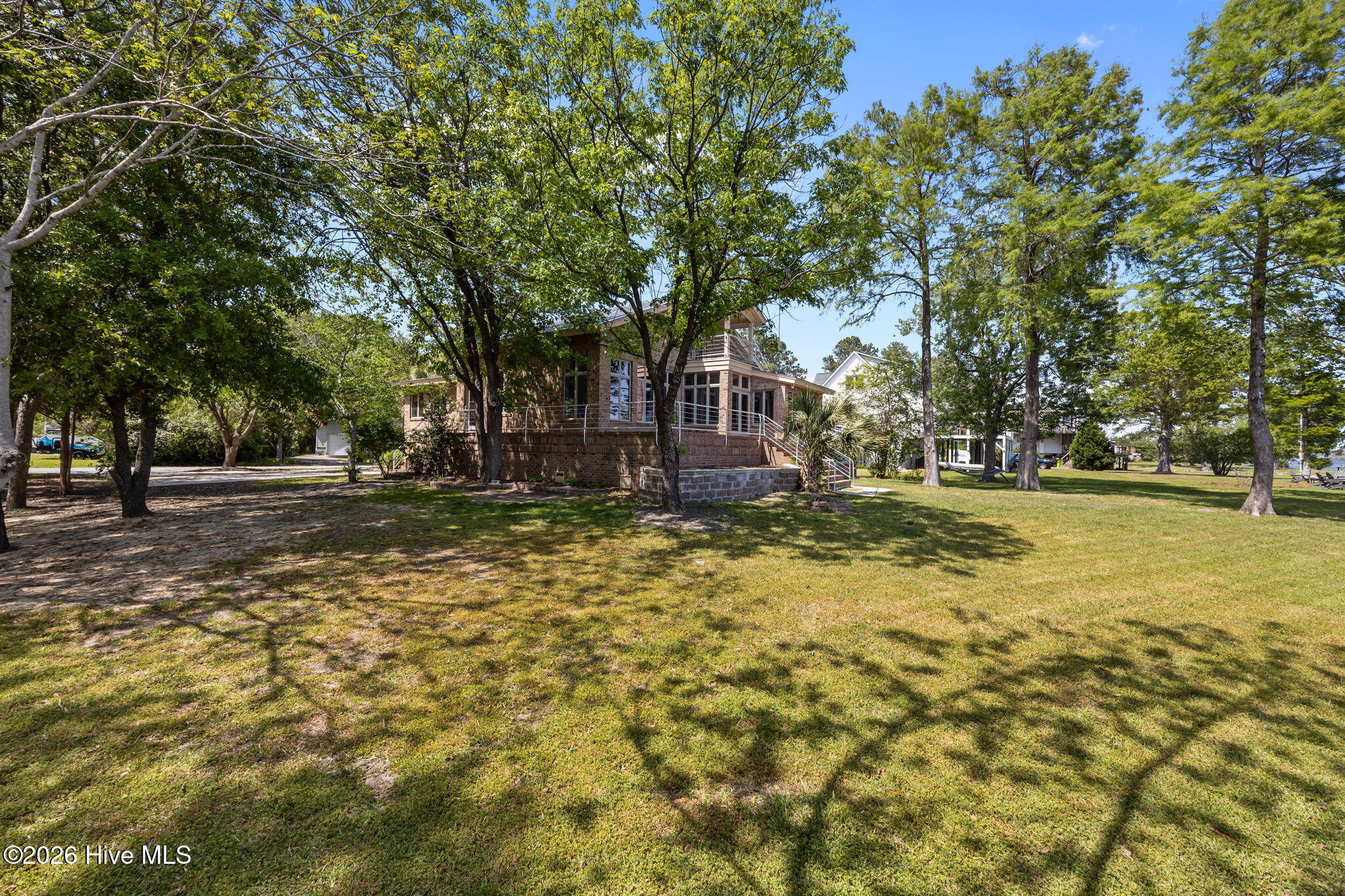 401 Harbor Drive,New Bern