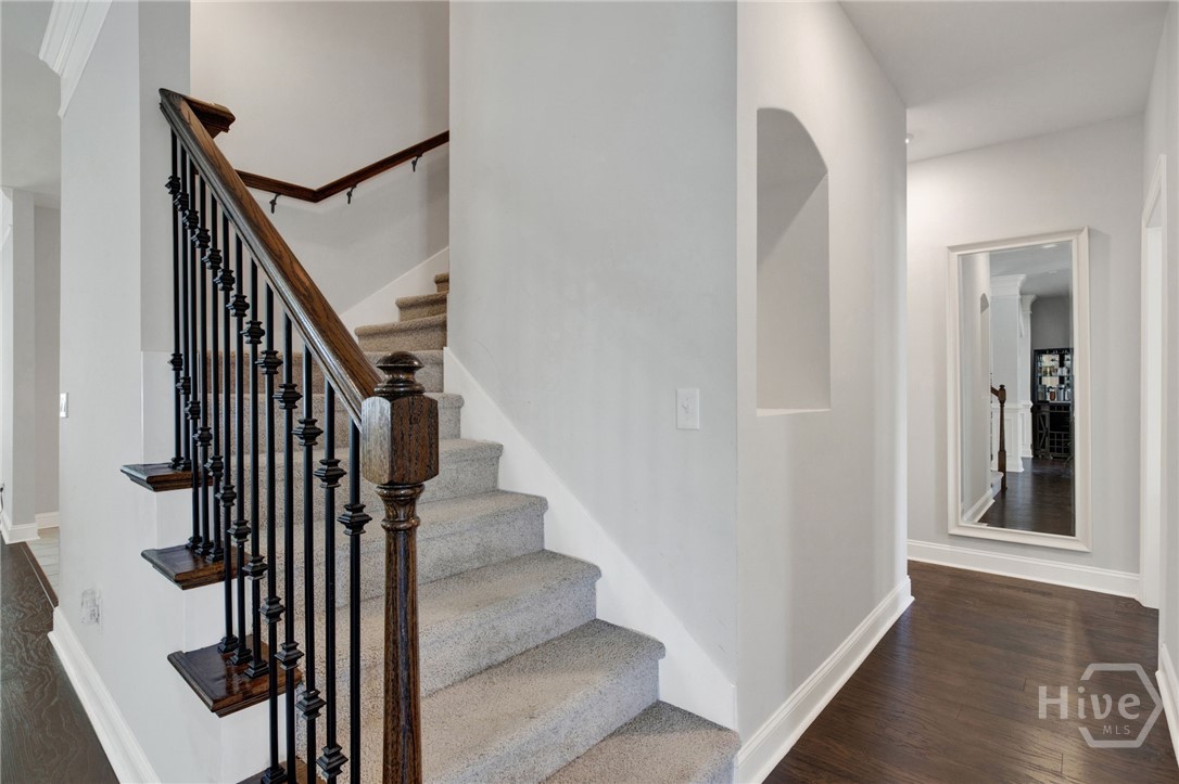 241 Cromer Street, Savannah, GA 31407 Listing Photo  29