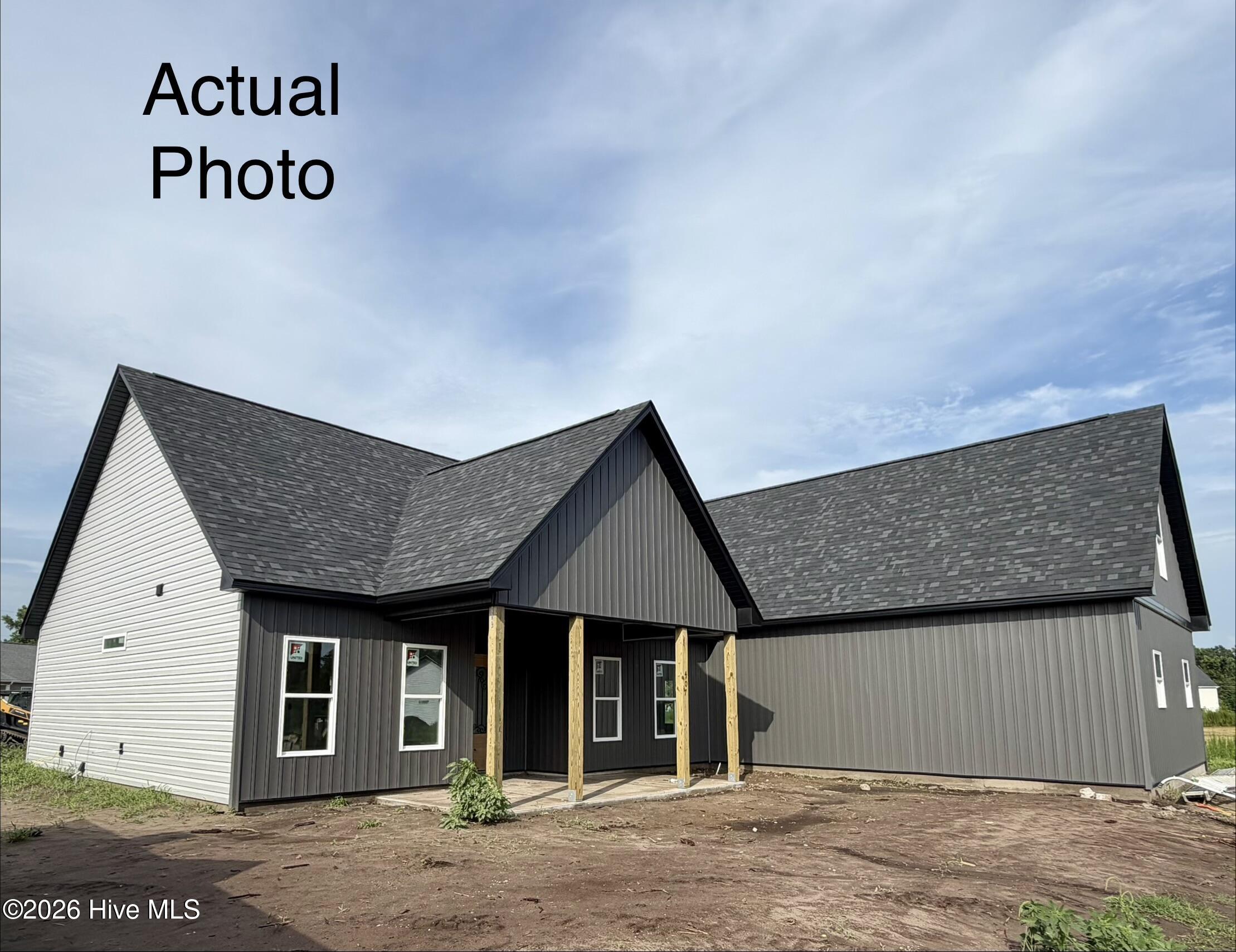 407 Wade Drive,Richlands
