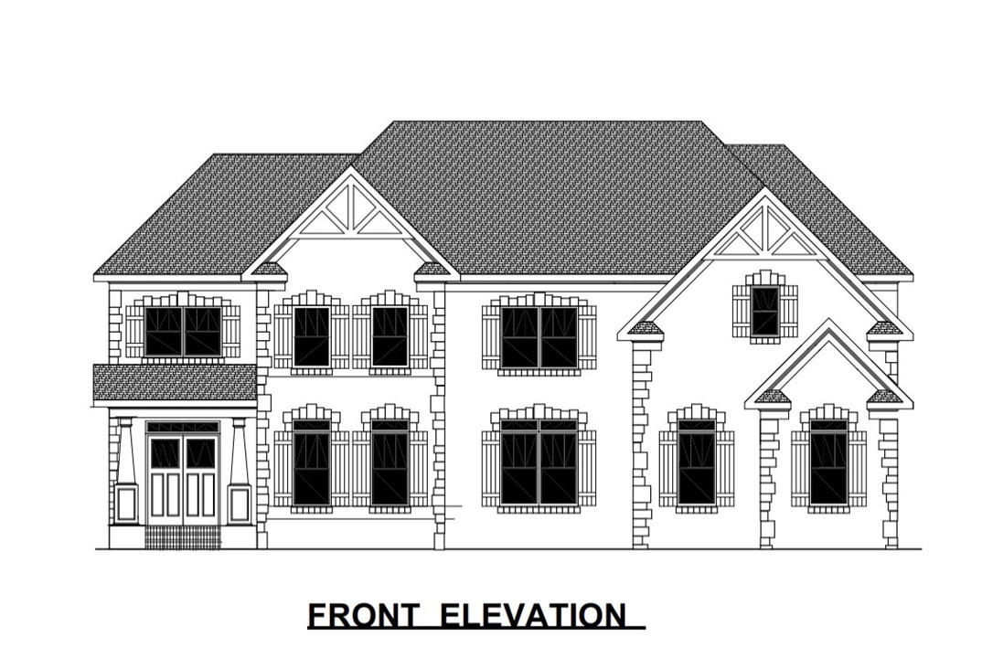 Homes for sale in Bishop, GA | 2037 Boulder Ridge Lane, Bishop, GA 30621 | MLS# CL344207