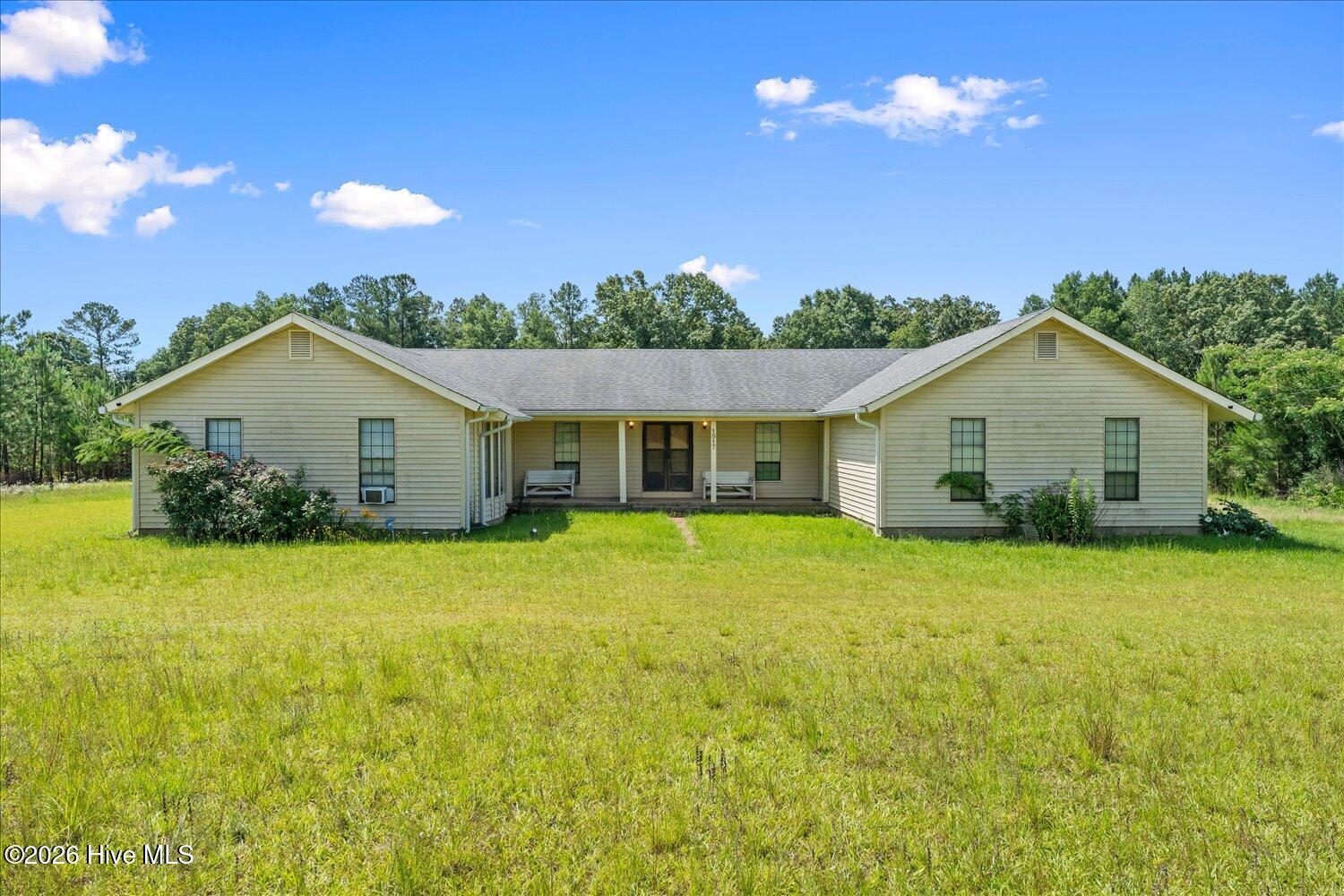 Photo 1 of Single family home for sale at 1817 Cato Rd, Stapleton, GA 30823 | MLS# 100606128 | Listing updated on 2026-09-25