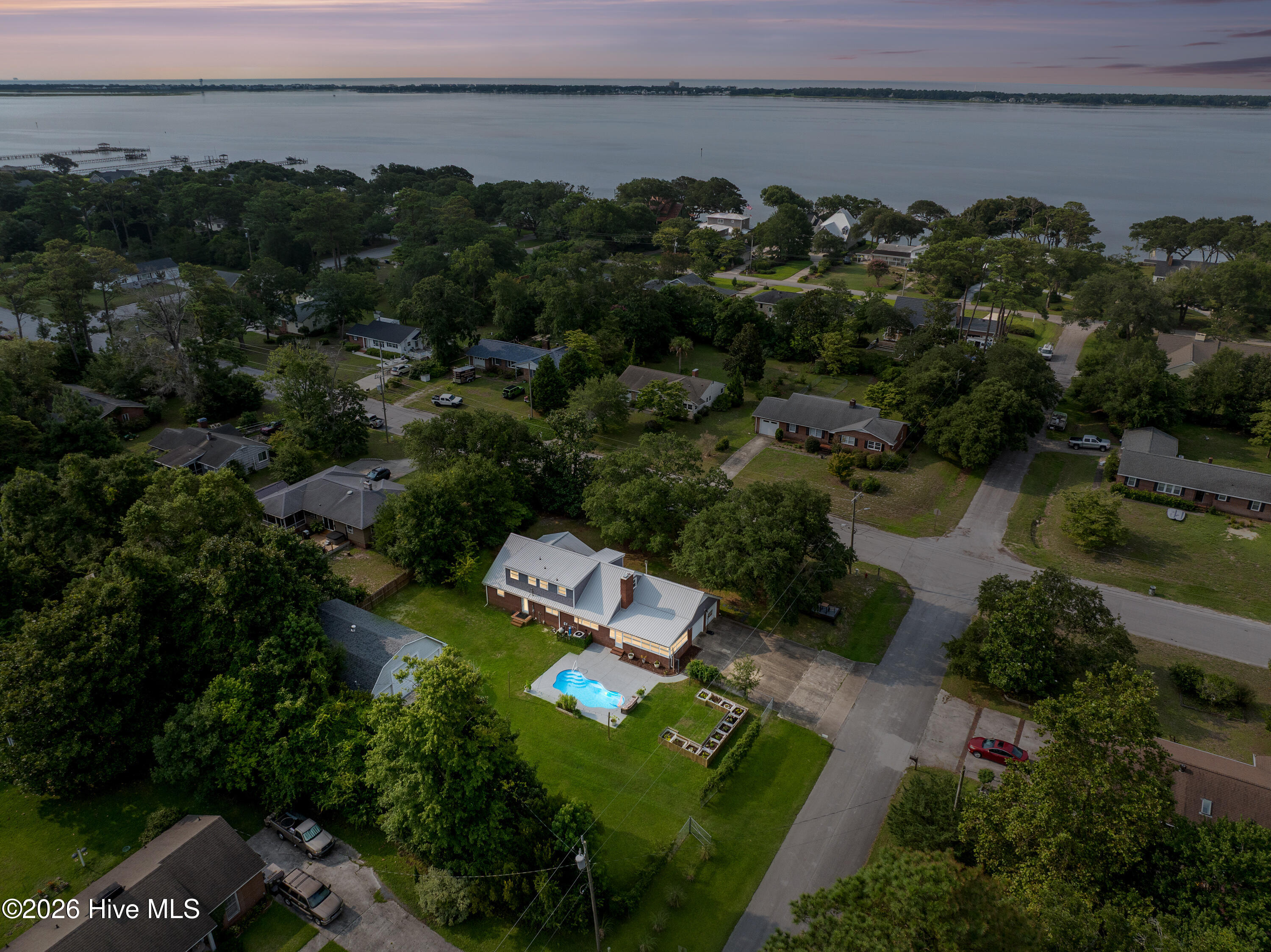 5010 Midyette Avenue,Morehead City