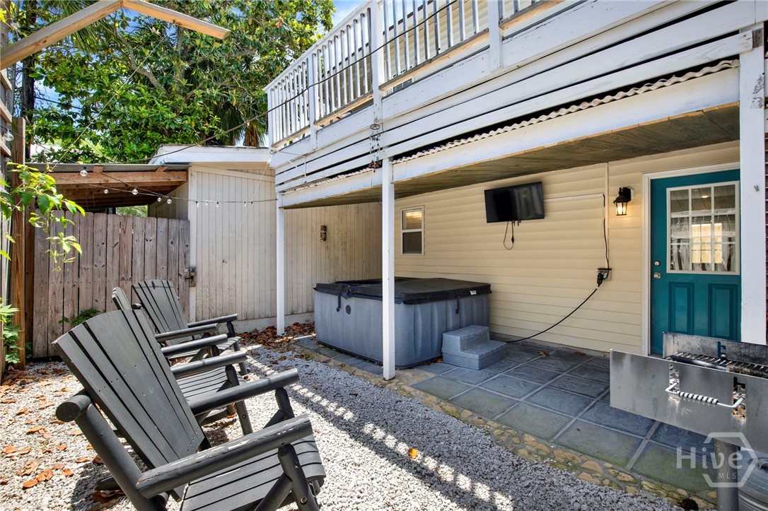 1406 Jones Avenue, Tybee Island, GA 31328 Listing Photo  39