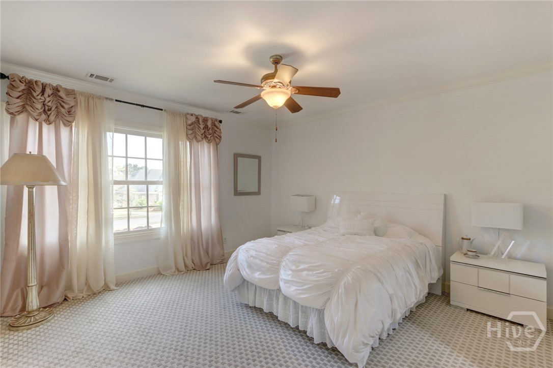 2nd Floor Ensuite Bedroom