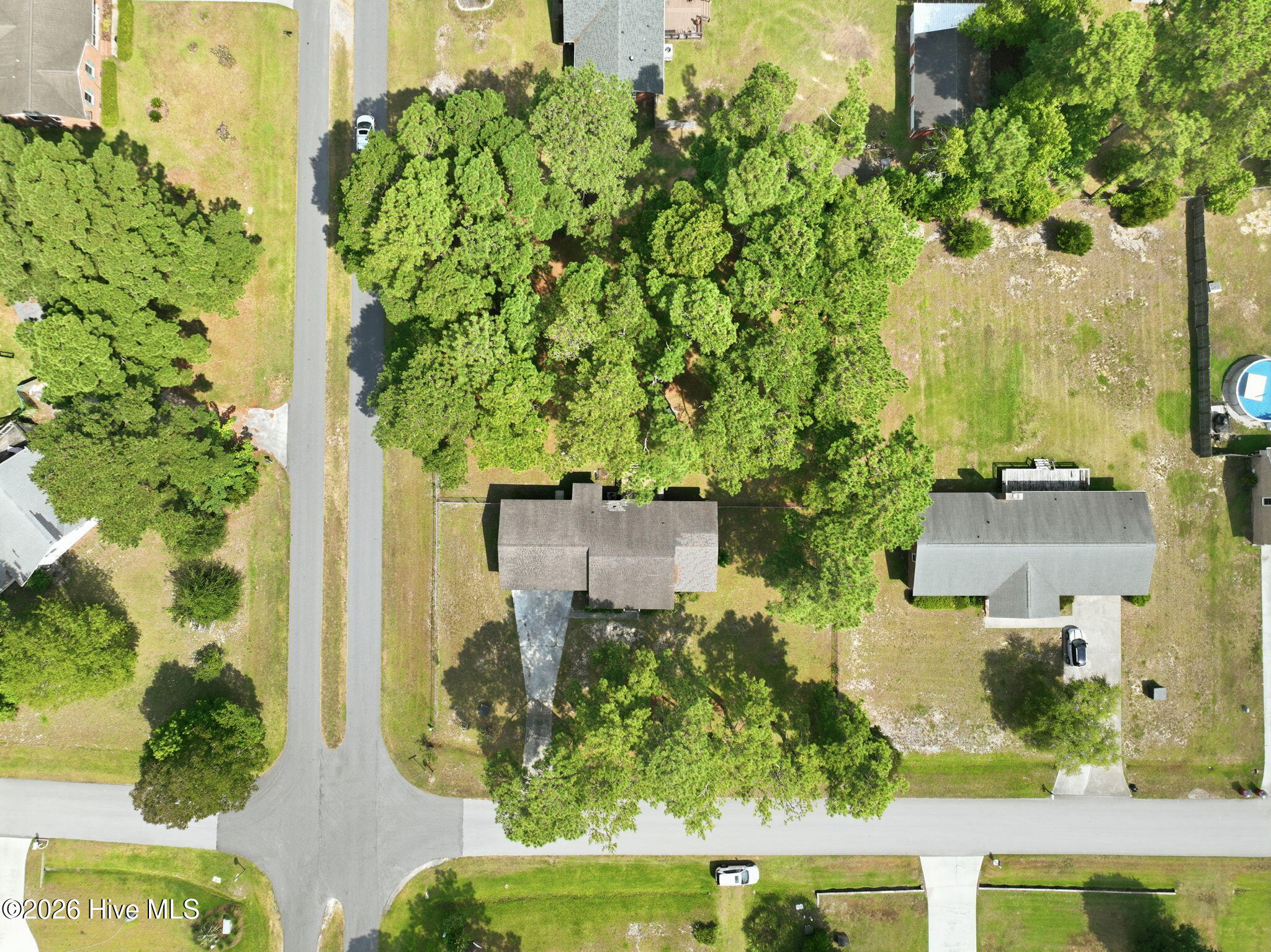 1000 Hedrick Boulevard,Morehead City