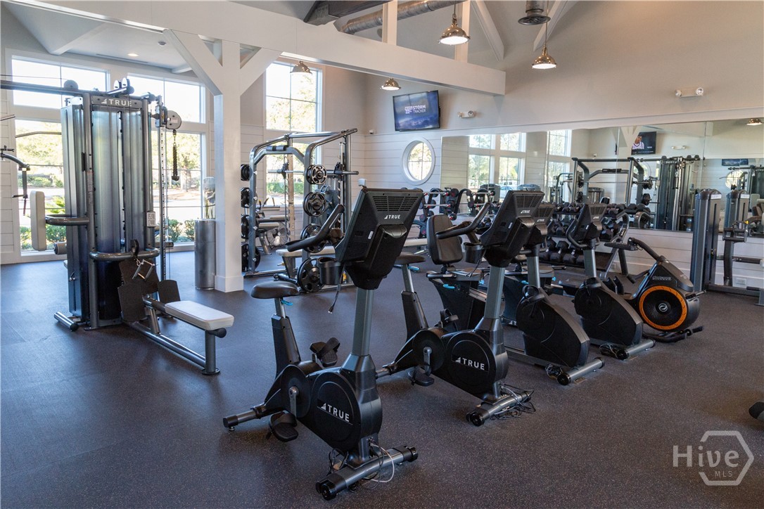 747 Blue Moon Crossing, Pooler, GA, 31322