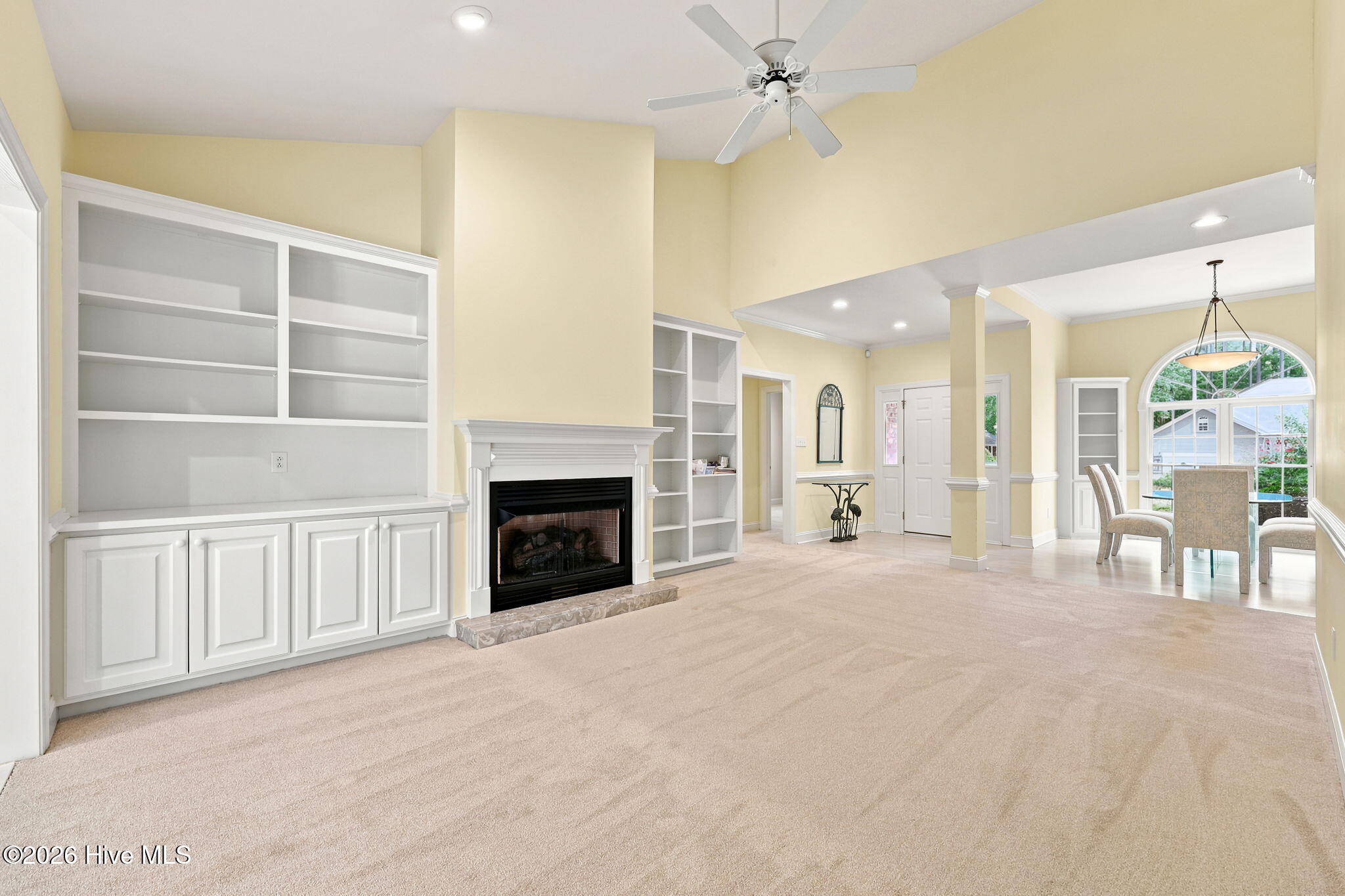 116 Saint Andrews Circle,New Bern