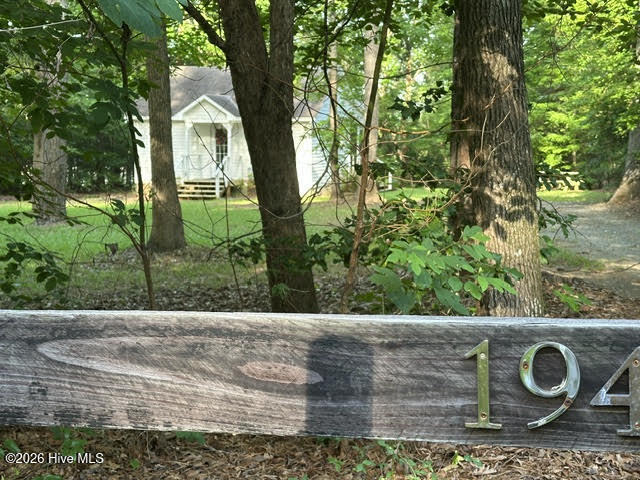 194 Ingrams Mill, Ellerbe, North Carolina, 3 Room Rooms,1 BathroomBathrooms,Single family residence,For sale,Ingrams Mill,100579657