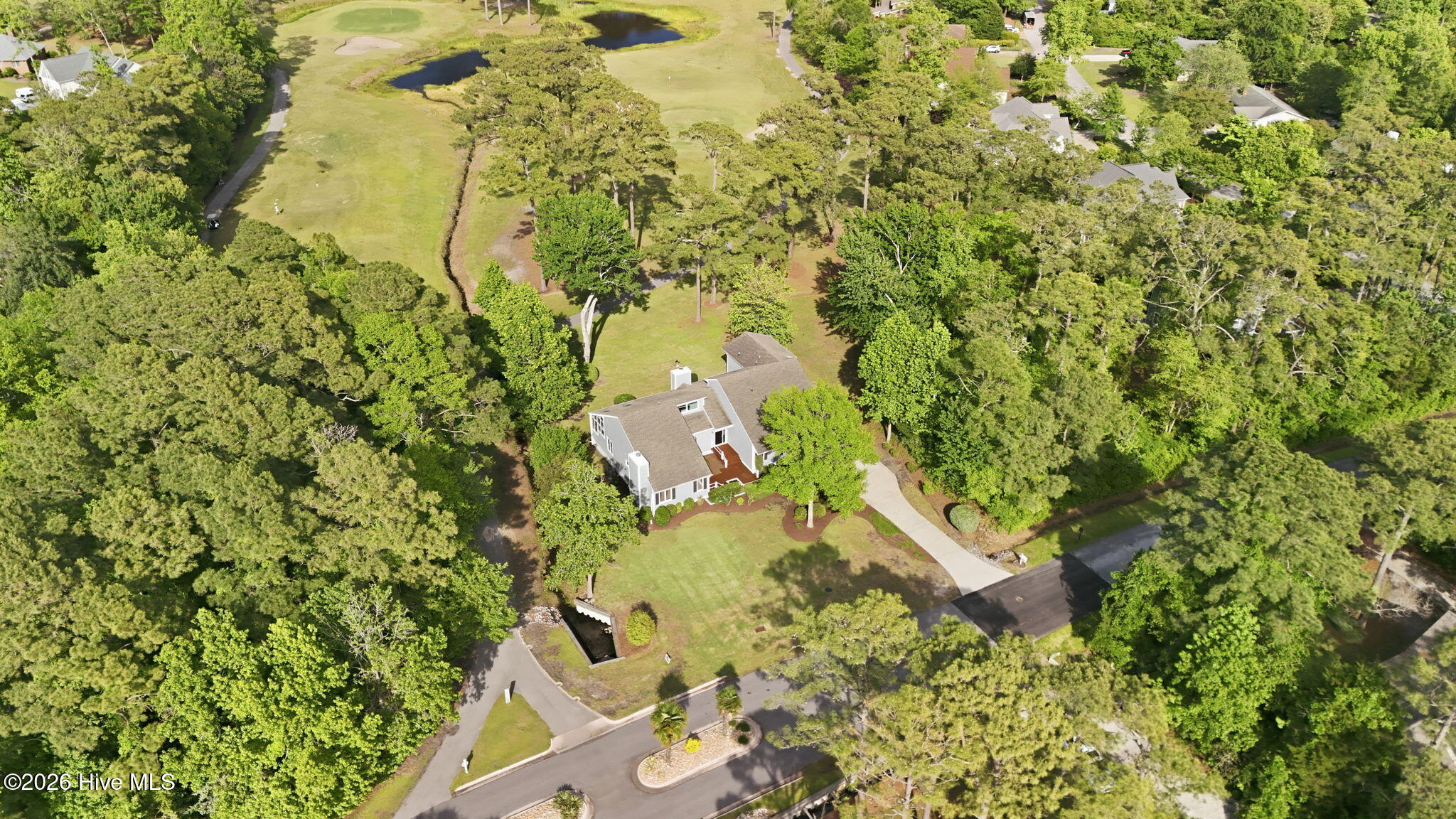 304 Lord Granville Drive,Morehead City