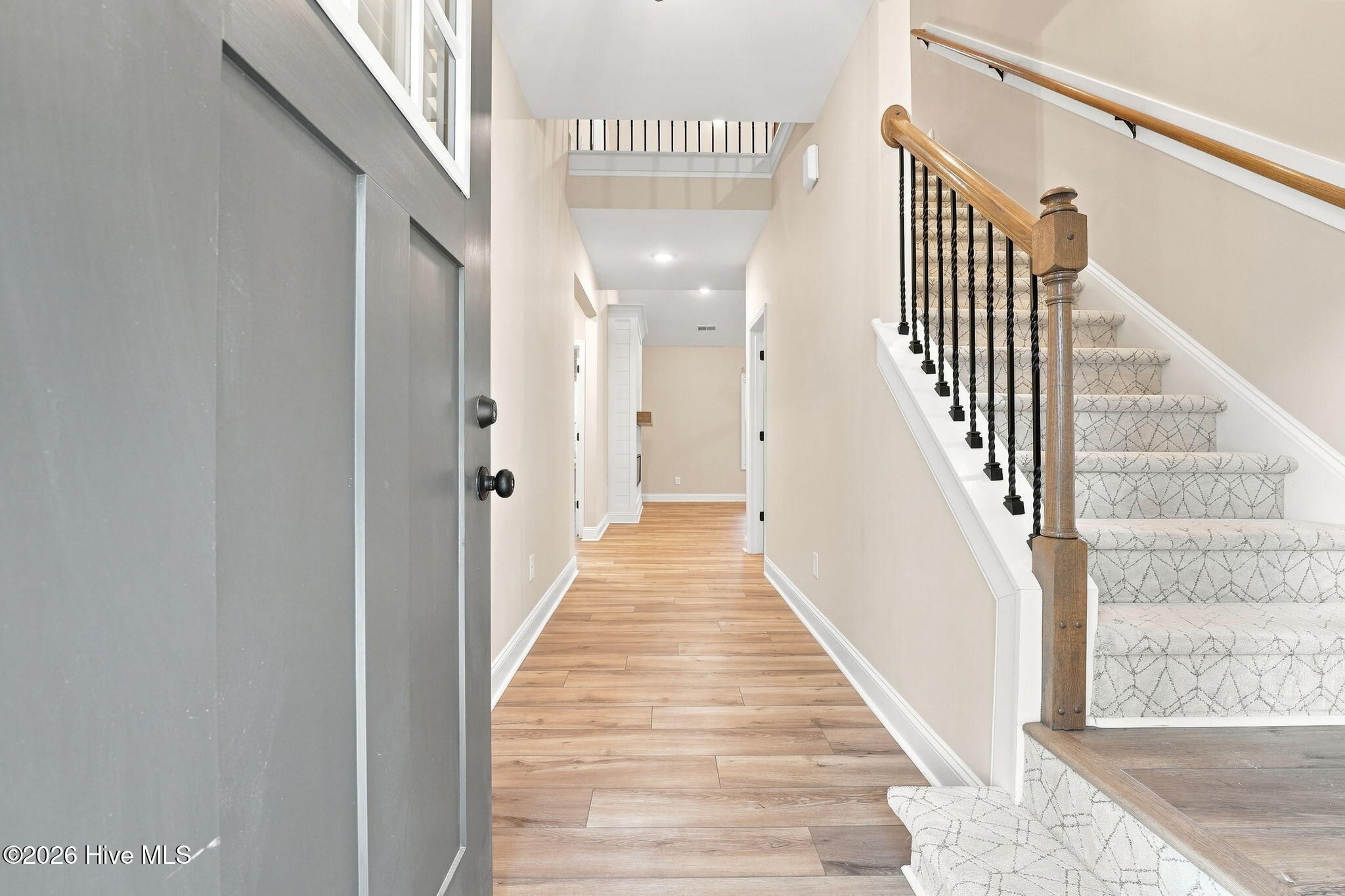 Photo 3 of Single family home for sale at 16620 Titmouse Ct, Wagram, NC 28396 | MLS# 100574358 | Listing updated on 2026-08-31