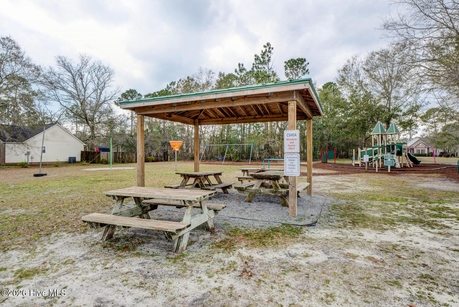 1643 Chadwick Shores Drive,Sneads Ferry