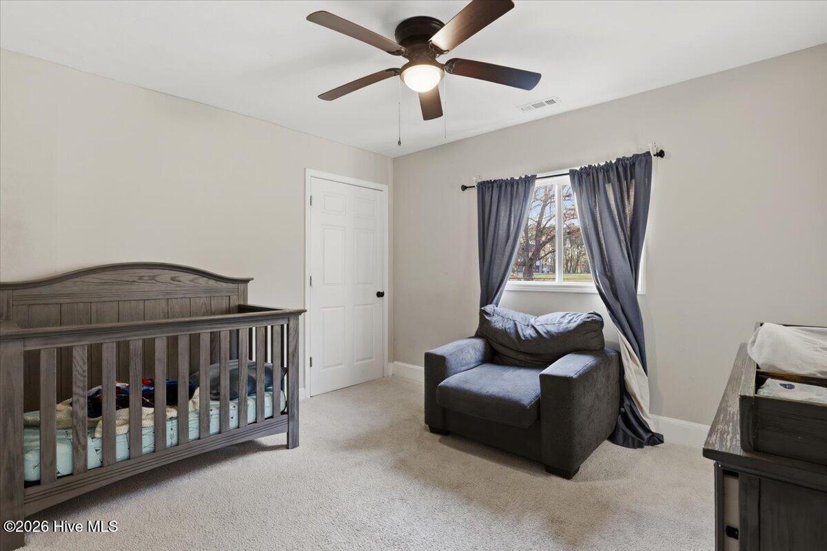 905 7th Street, Goldsboro, NC, 27534