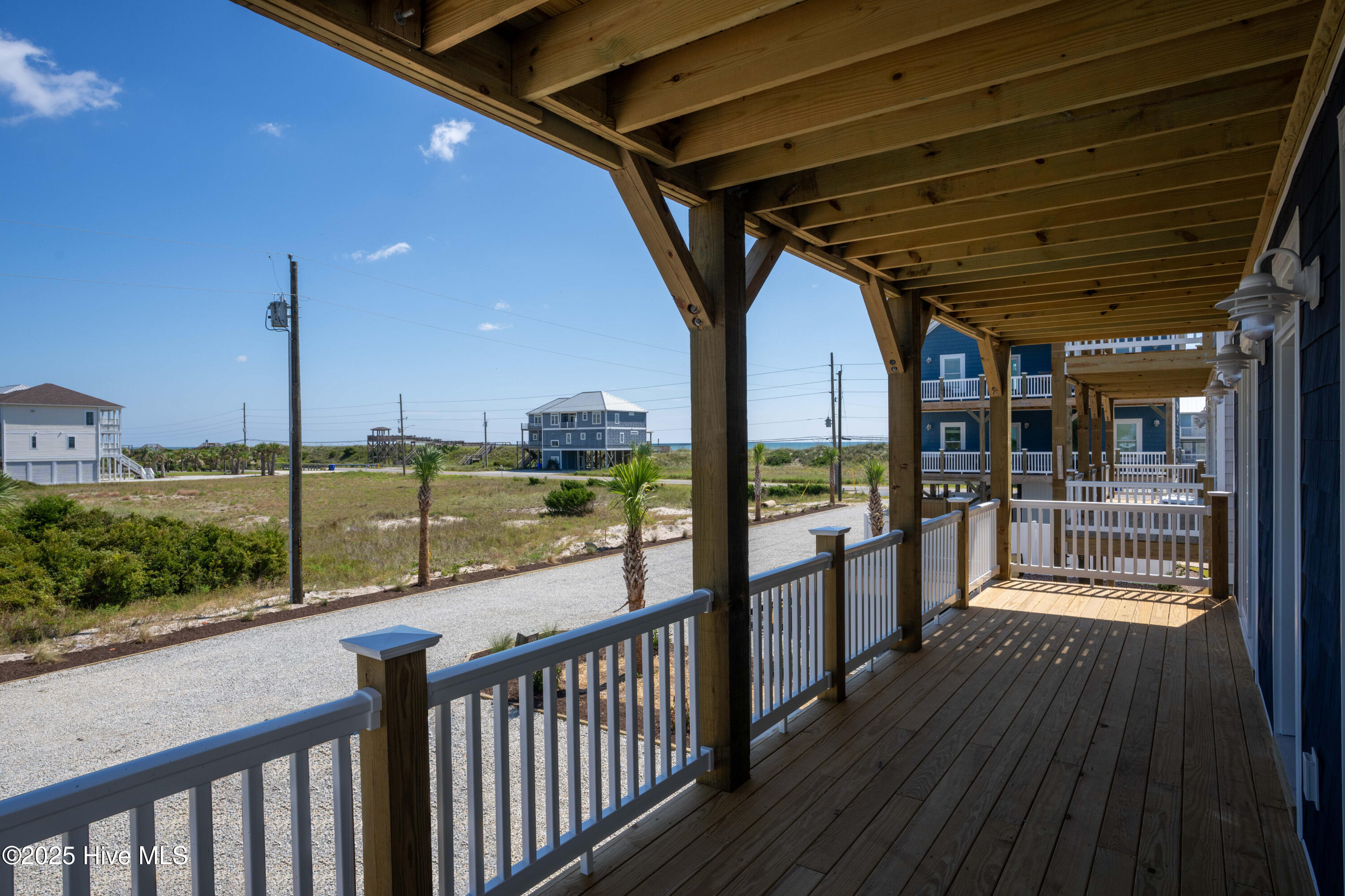 117 Lacosta Place, North Topsail Beach, NC, 28460