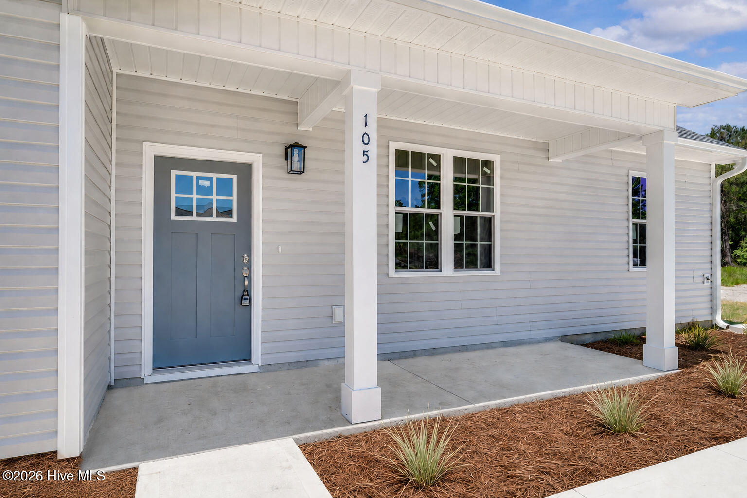 105 Doris Lane, Teachey, NC 28464 – photo 2: 105doris-4