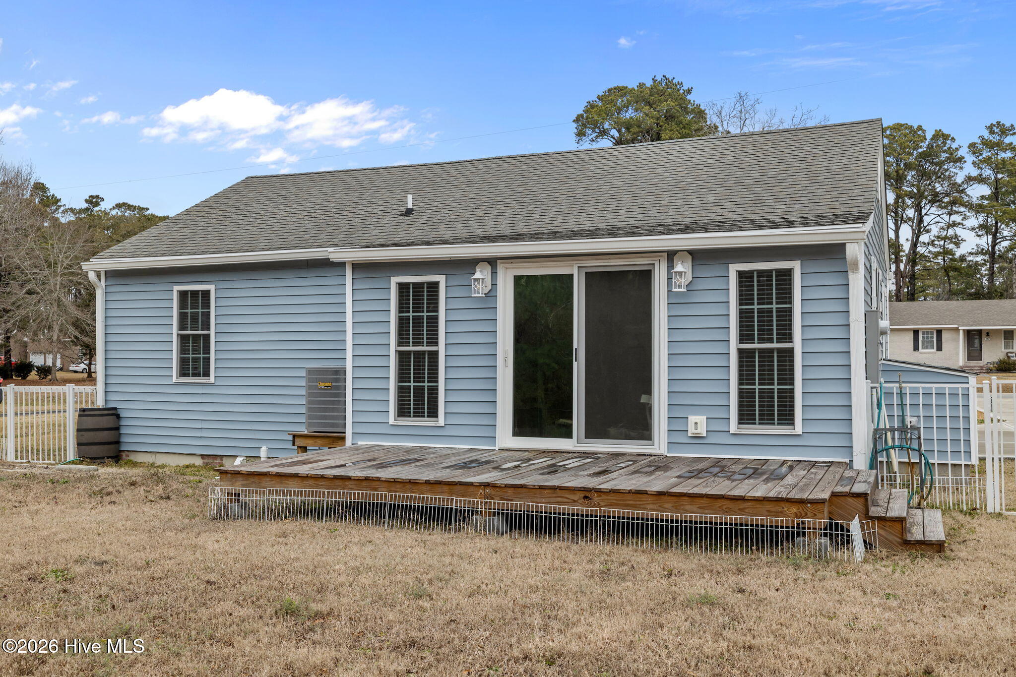 177 Otway Farm Road,Beaufort