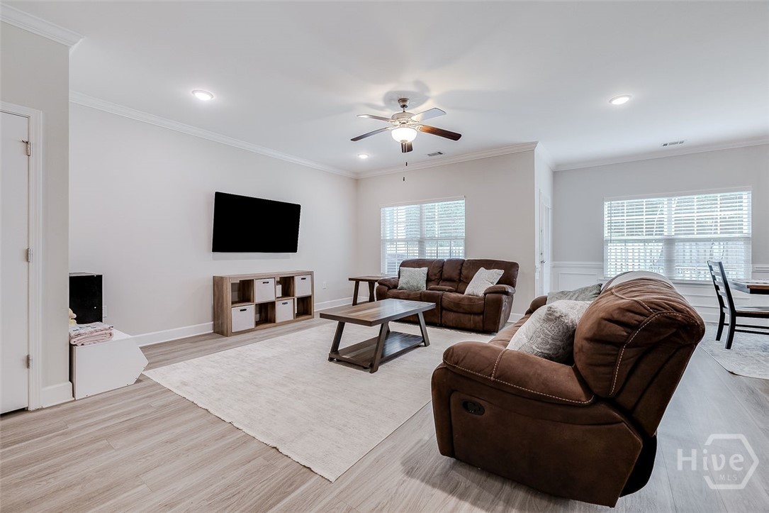 153 Red Maple Lane, Guyton, GA 31312 Listing Photo  8