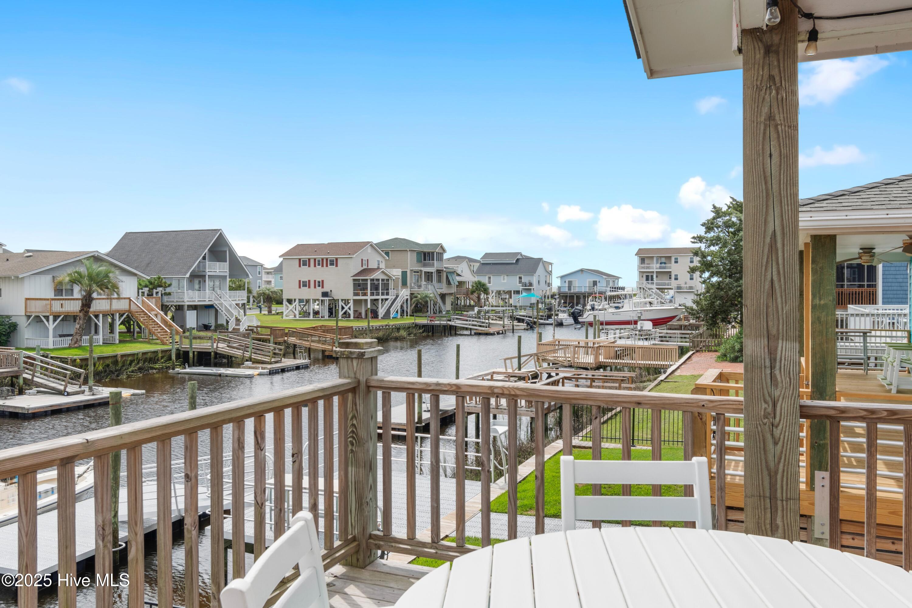 122 Durham Street, Holden Beach, NC 28462 – photo 18: 122DurhamSt - 52