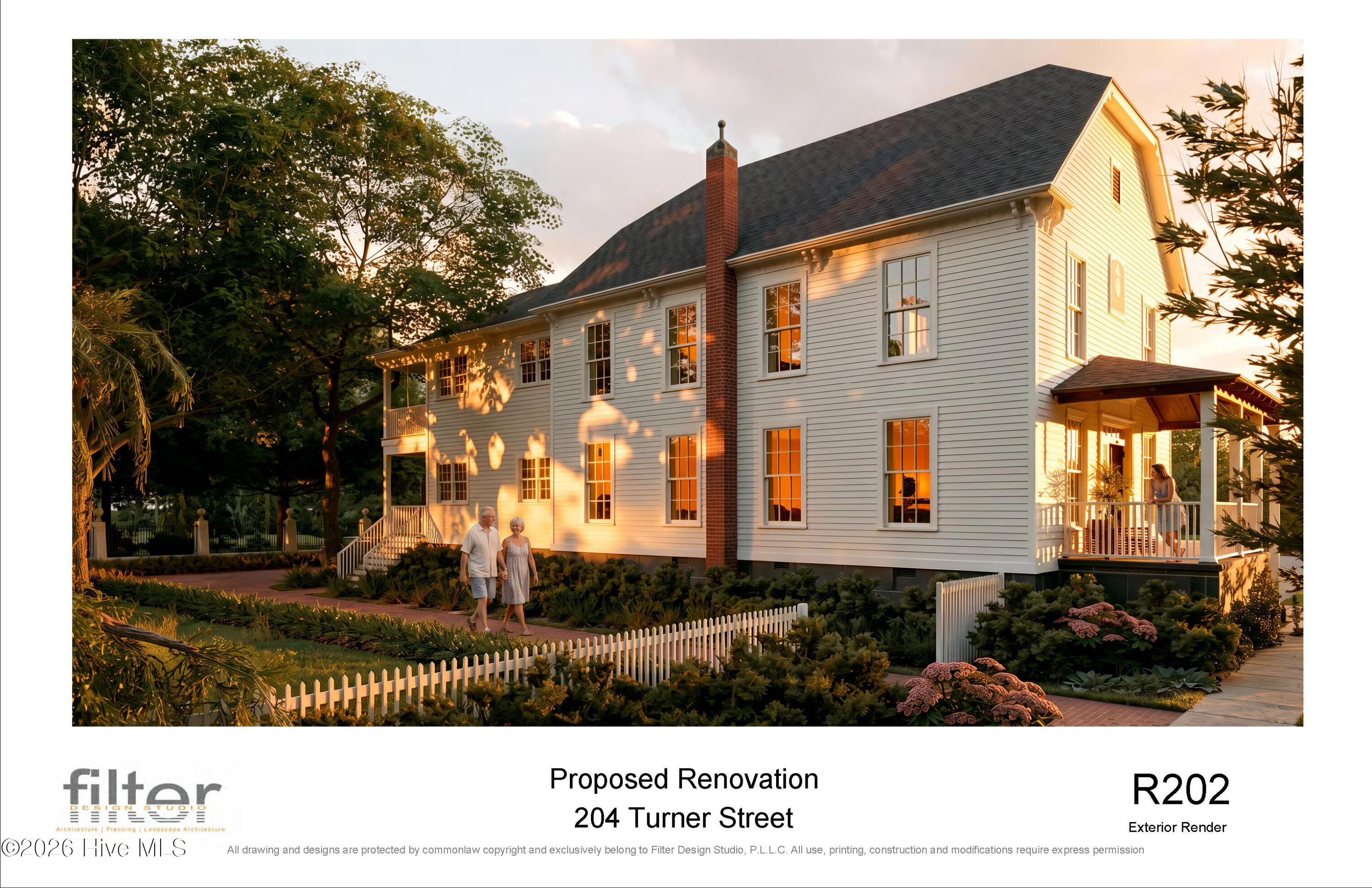204 Turner Street,Beaufort