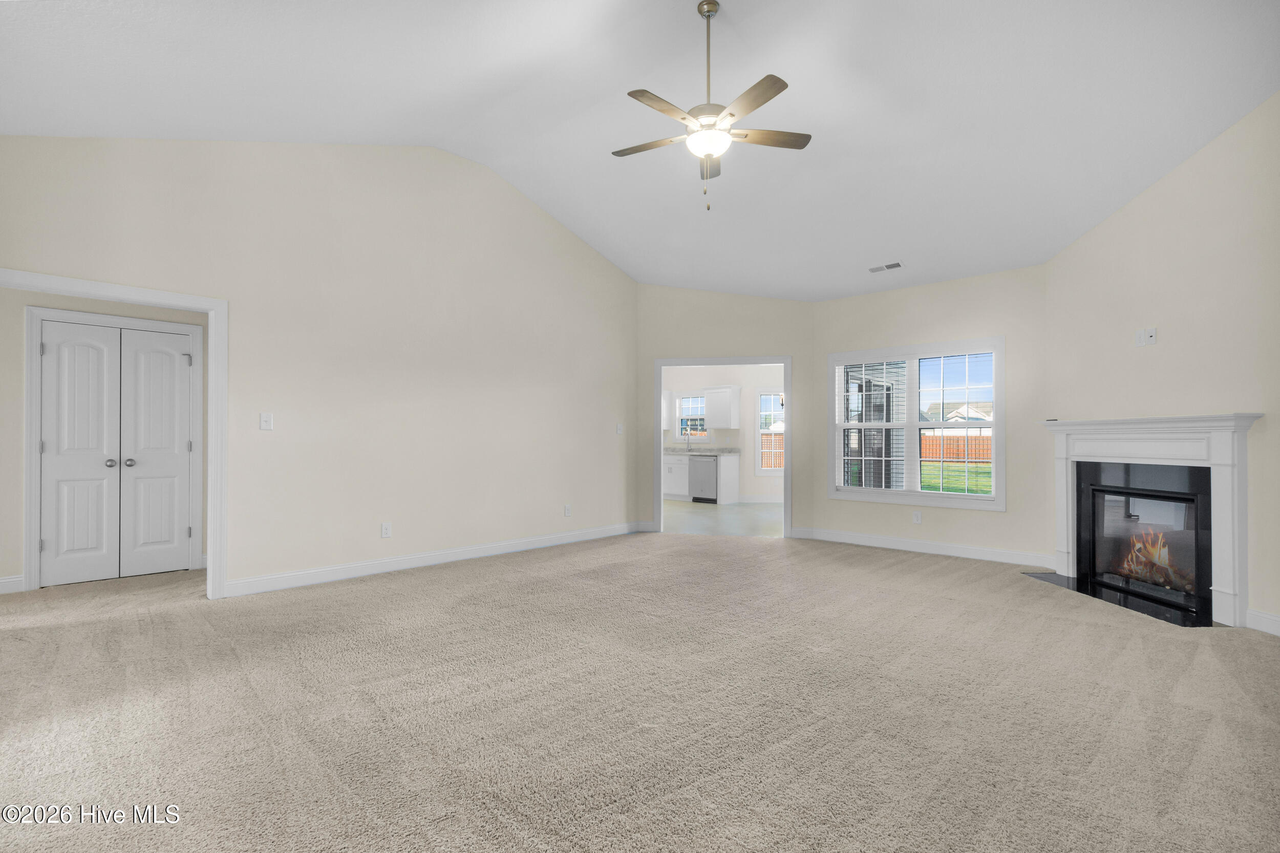 609 Turkey Trot Trail,Maysville