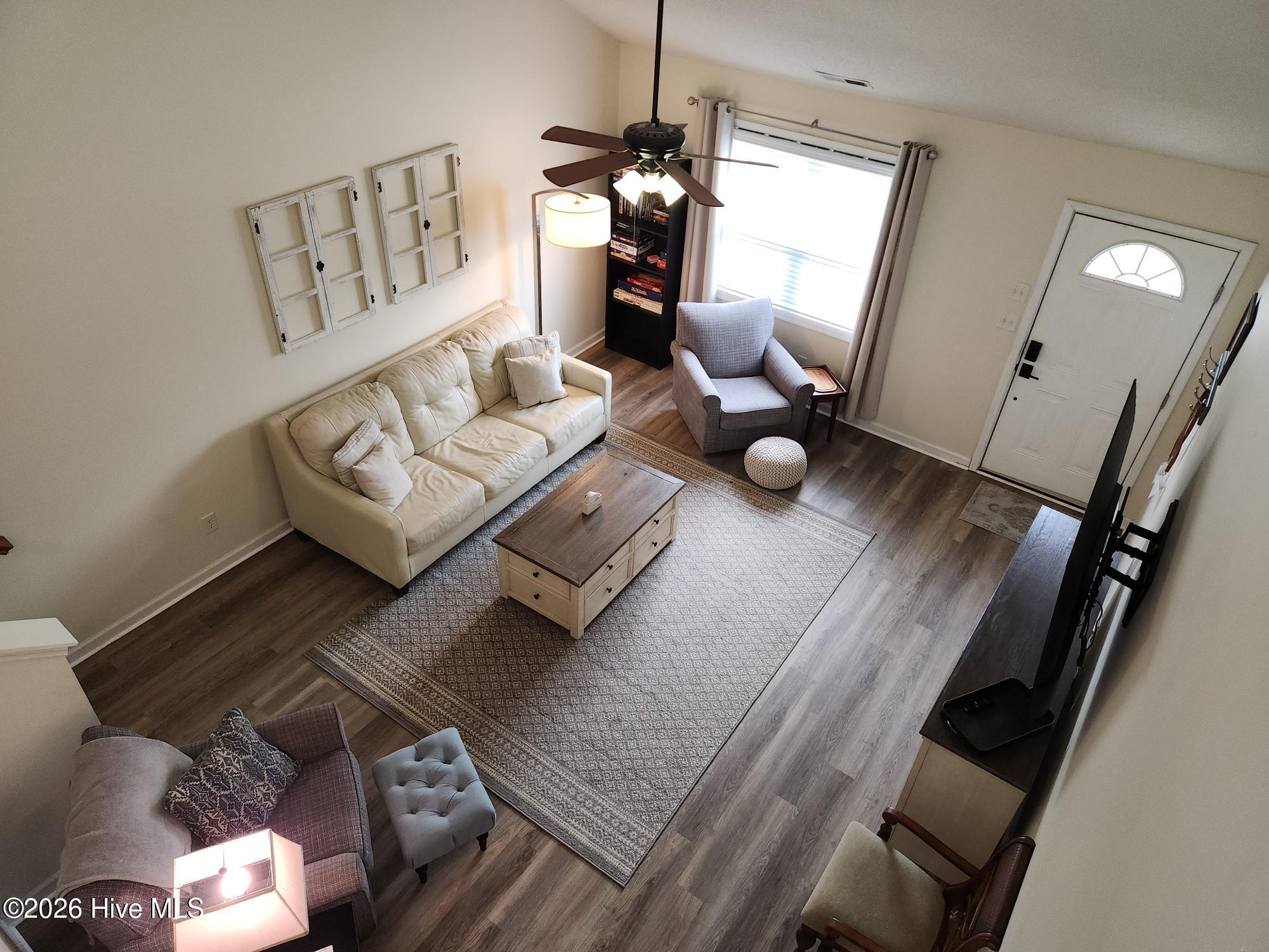 122 Jessie Circle,Hubert