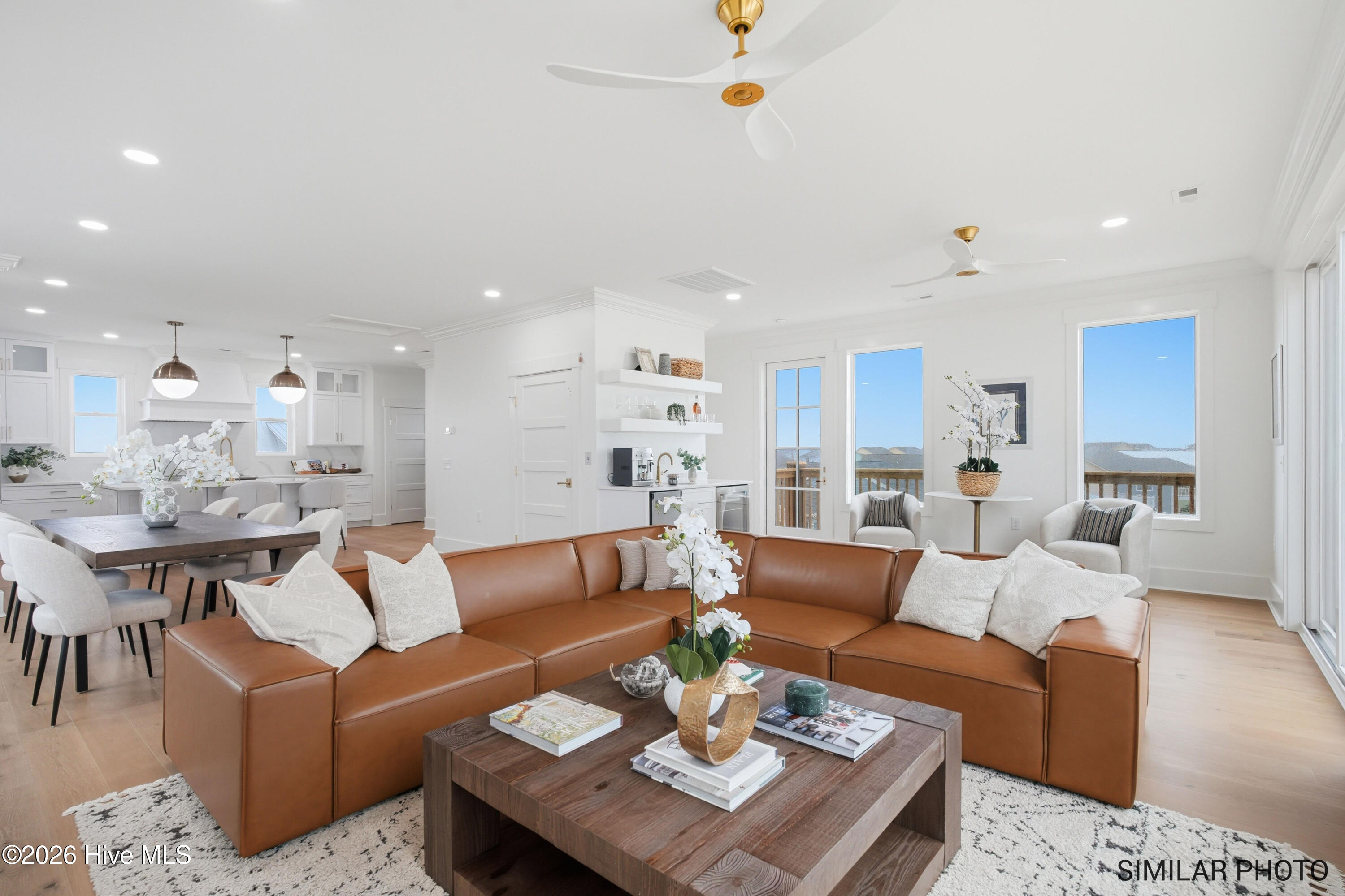 738 Dune Ridge Court, Surf City, NC, 28445