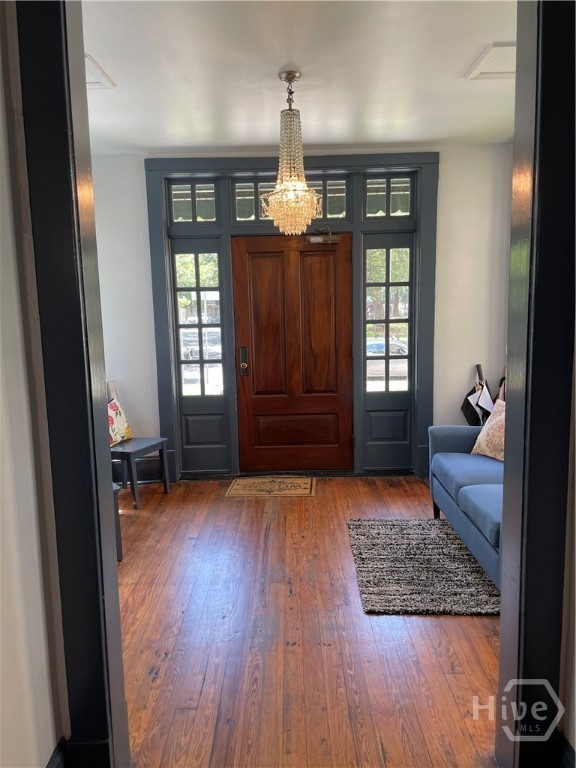 210 E State Street, Savannah, GA, 31401