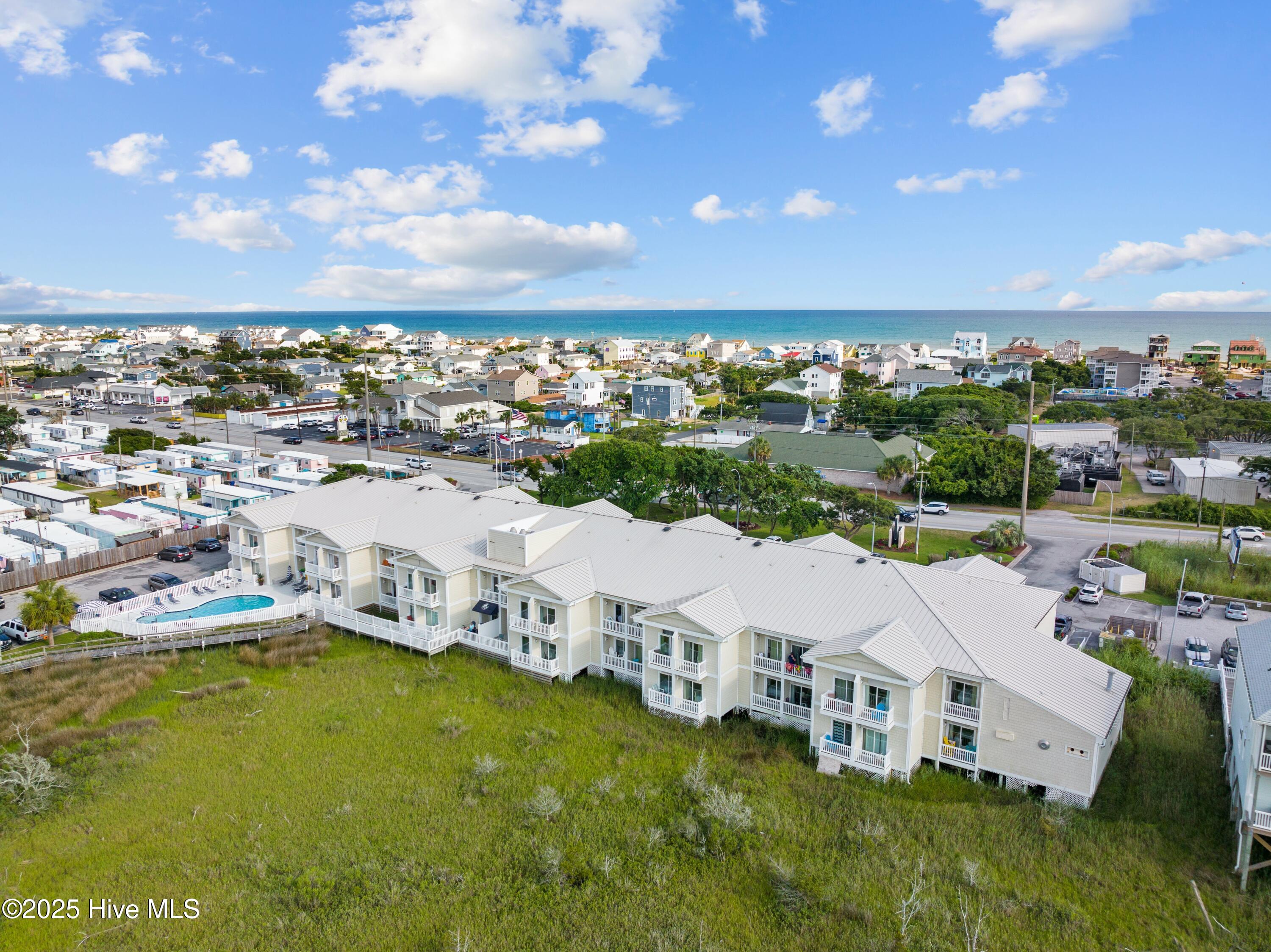 602 W Ft Macon Road 118,Atlantic Beach
