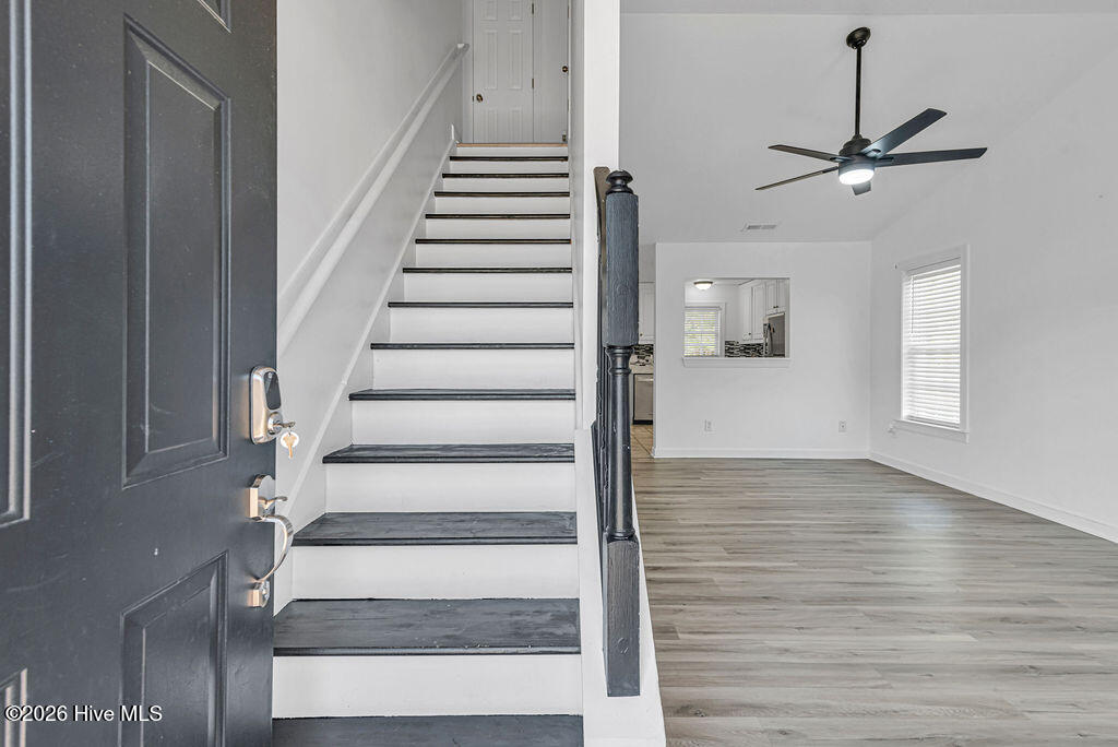 900 Springwood Drive, Jacksonville, NC, 28546