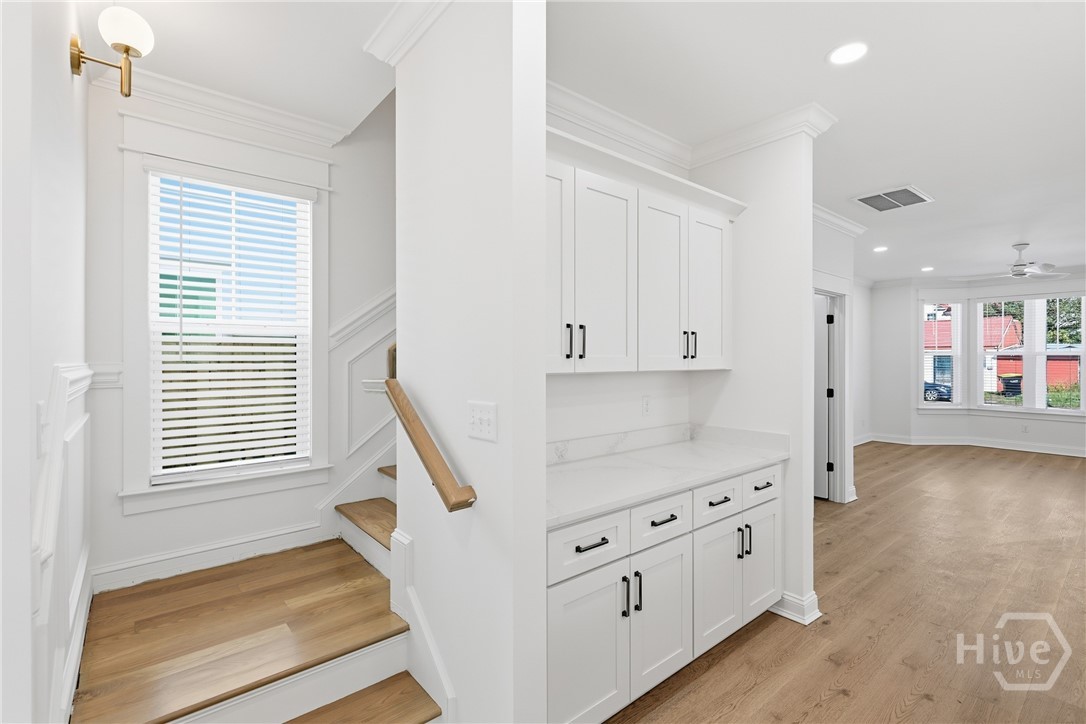 1203 E 34th Street, Savannah, GA, 31404